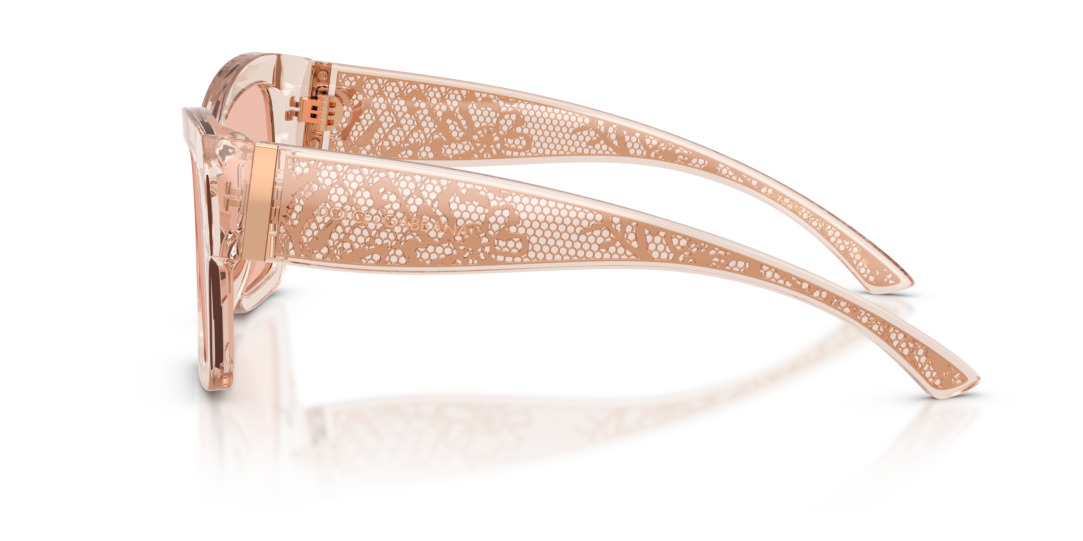 DOLCE & GABBANA DG4493 314884 55