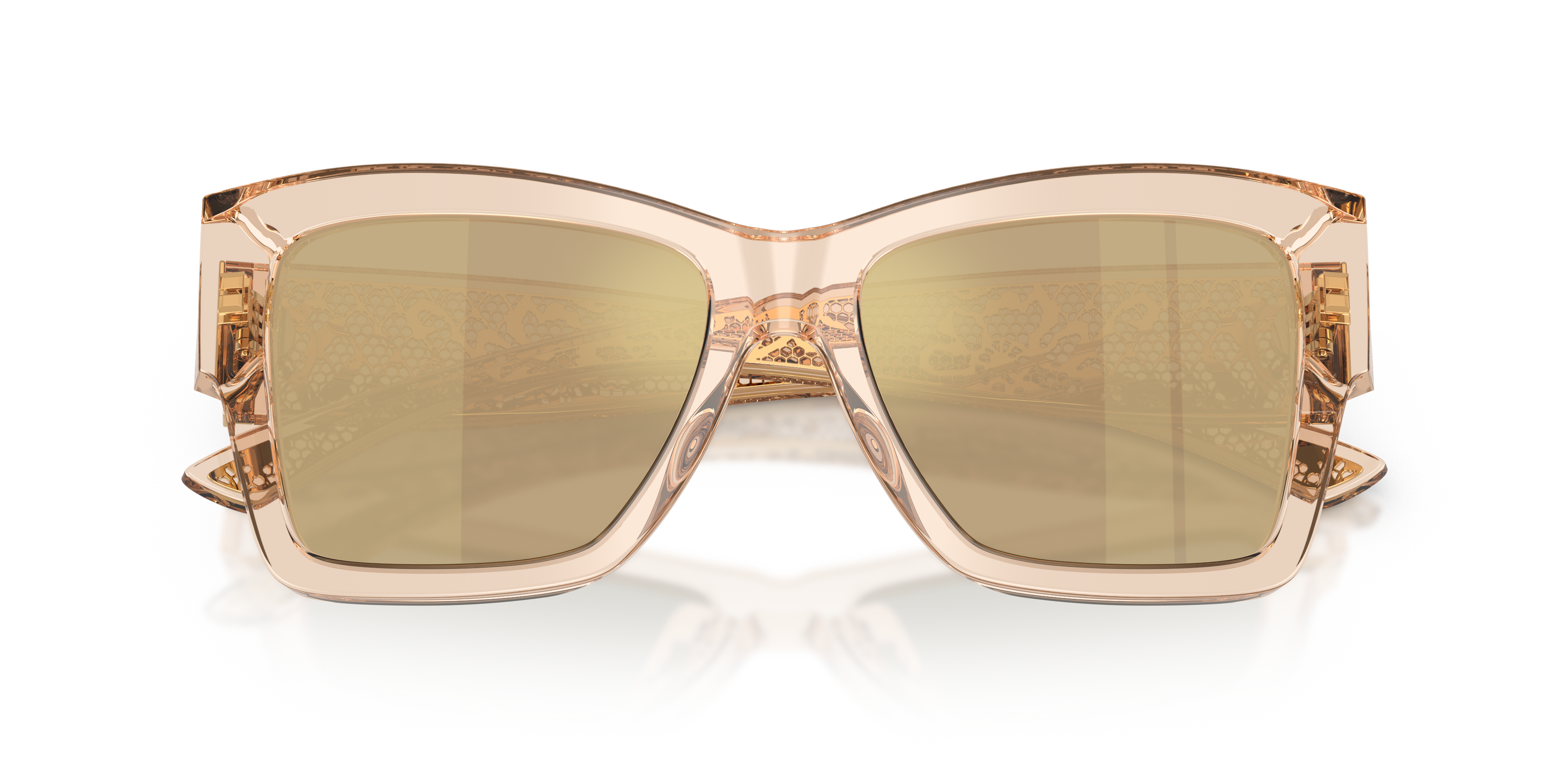 DOLCE & GABBANA DG4493 343203 55