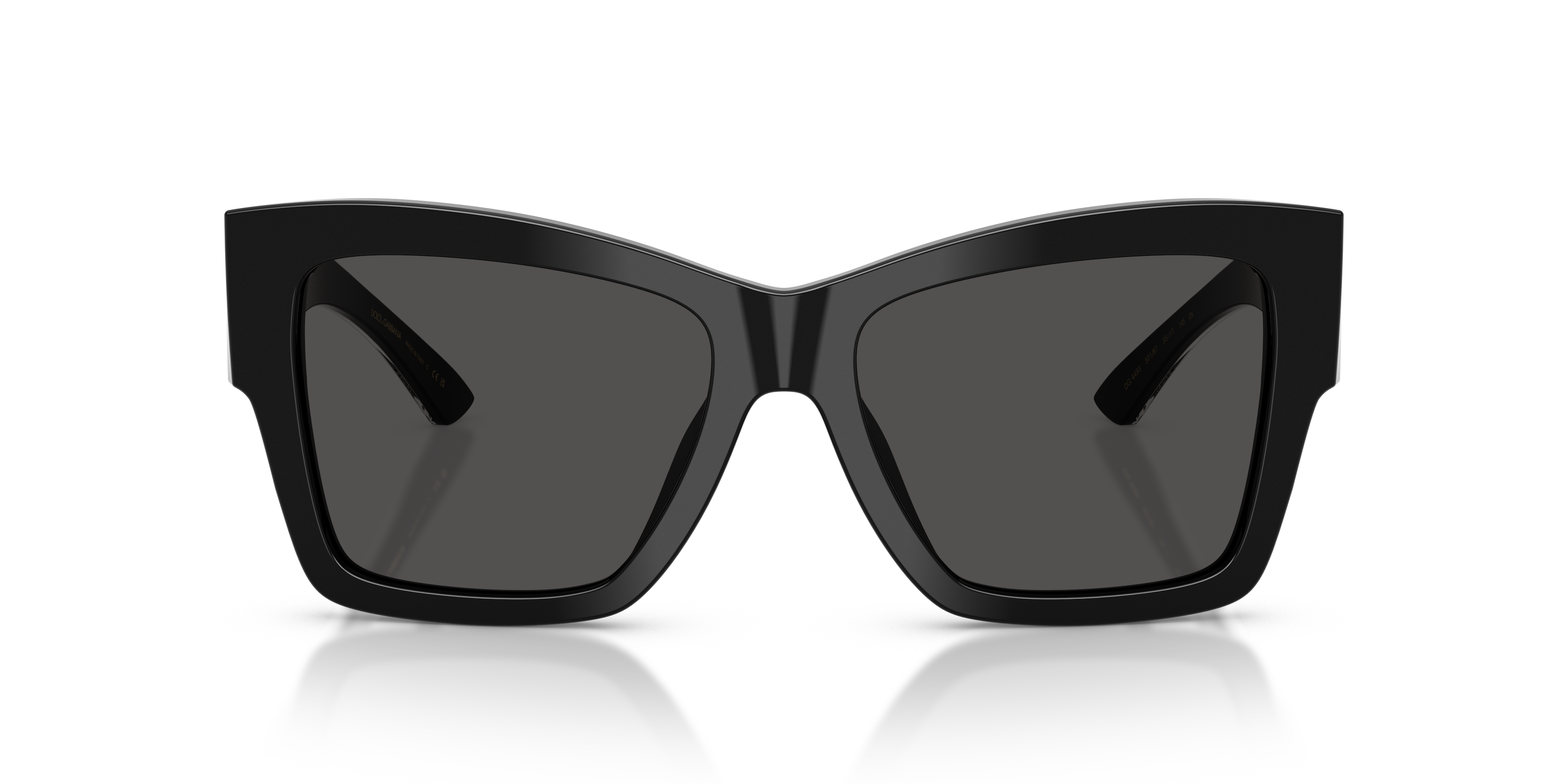 DOLCE & GABBANA DG4493 501/87 55