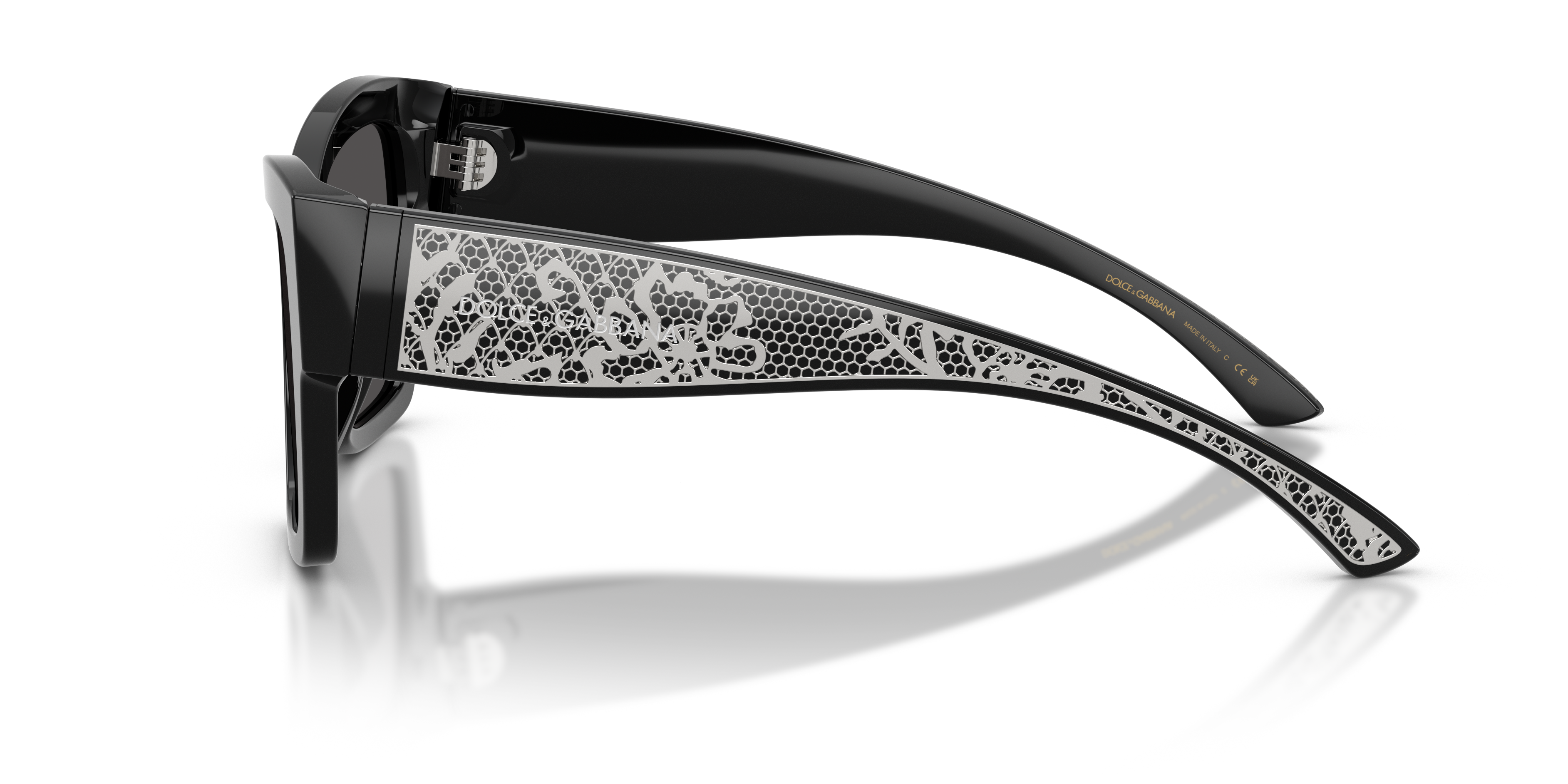 DOLCE & GABBANA DG4493 501/87 55