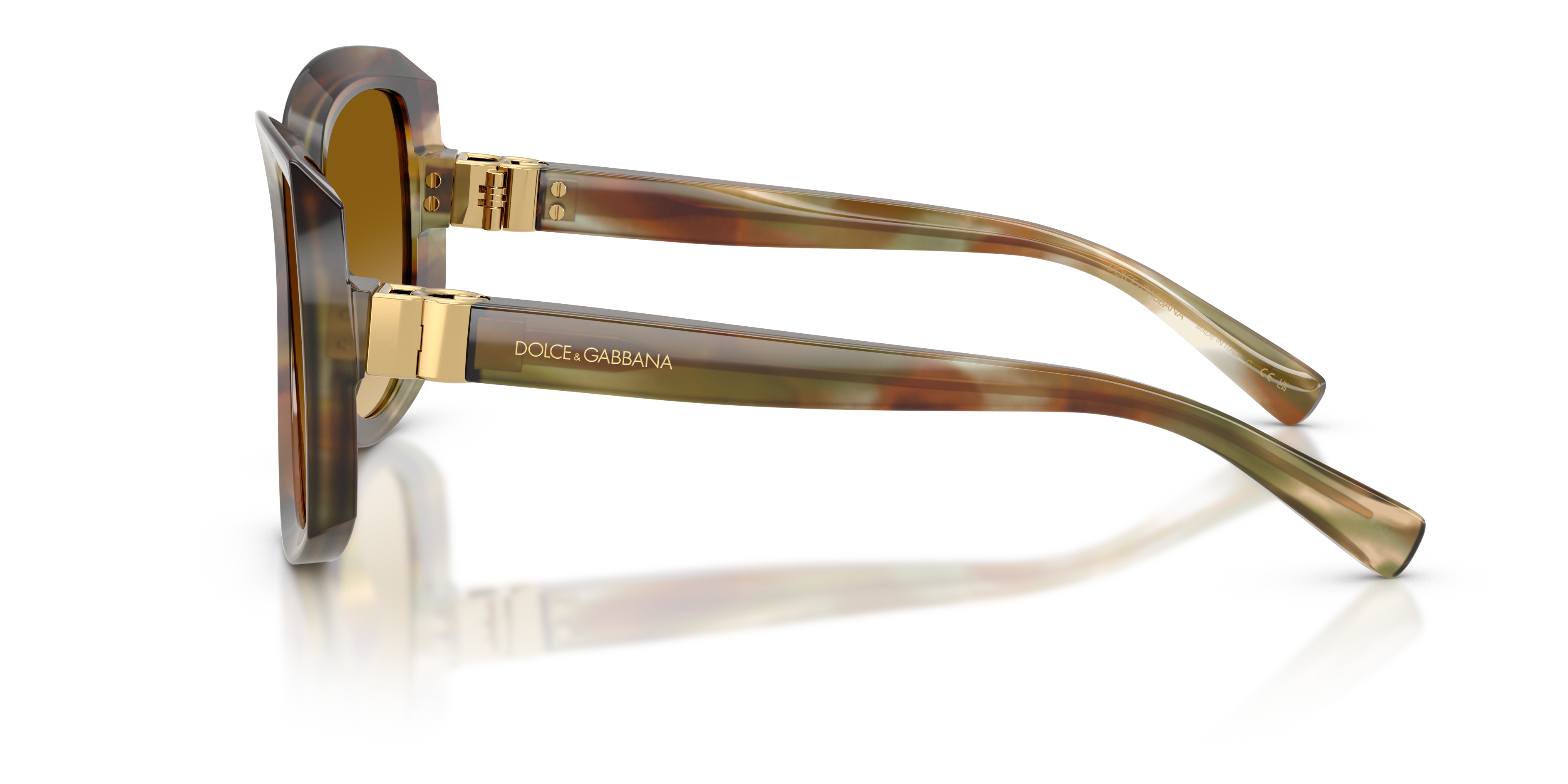 DOLCE & GABBANA DG4495 34462L 56