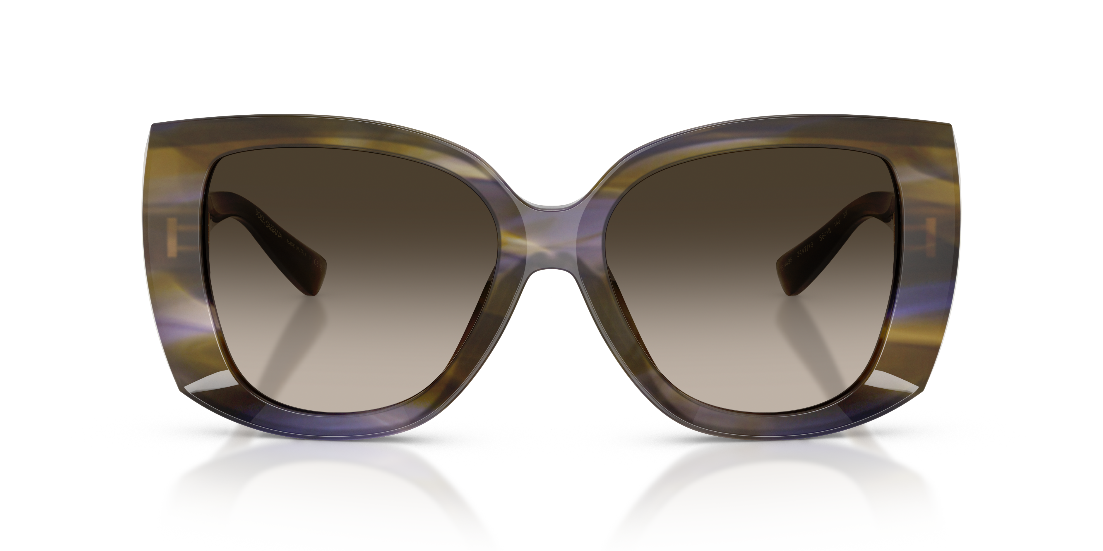 DOLCE & GABBANA DG4495 344713 56