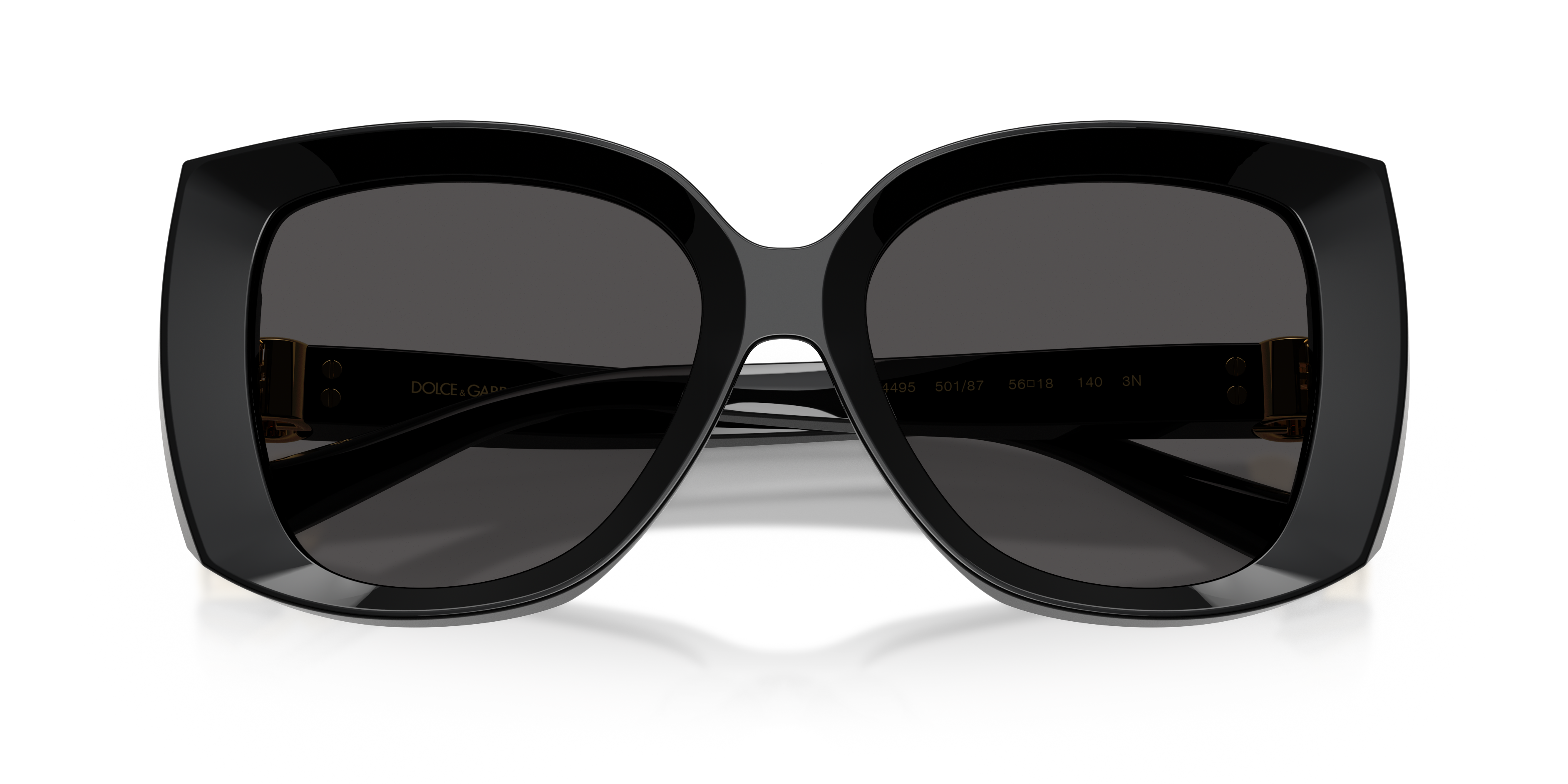 DOLCE & GABBANA DG4495 501/87 56