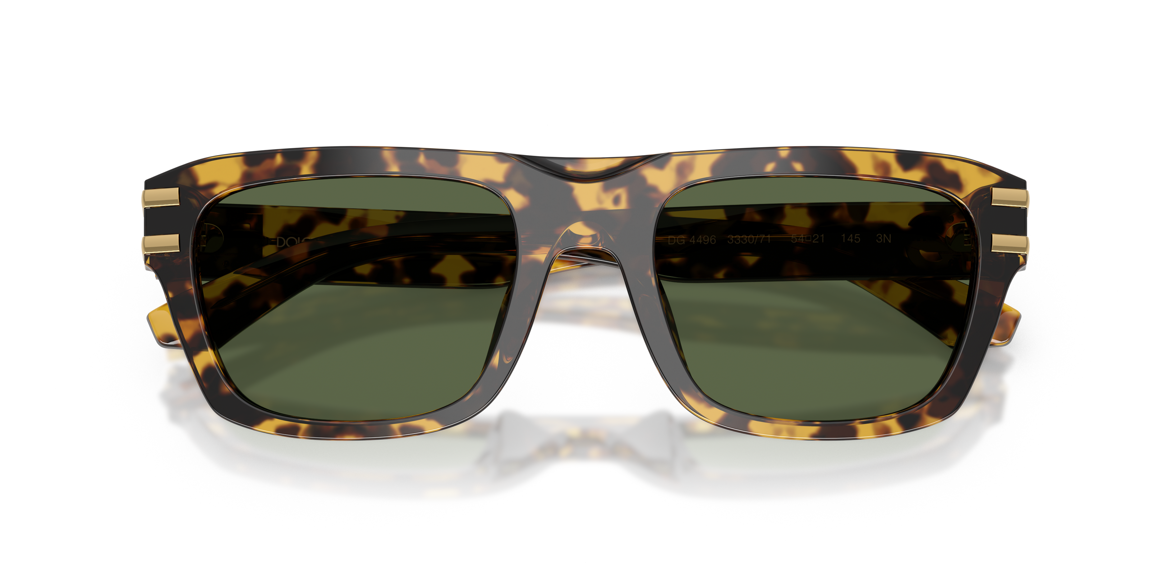 DOLCE & GABBANA DG4496 333071 54