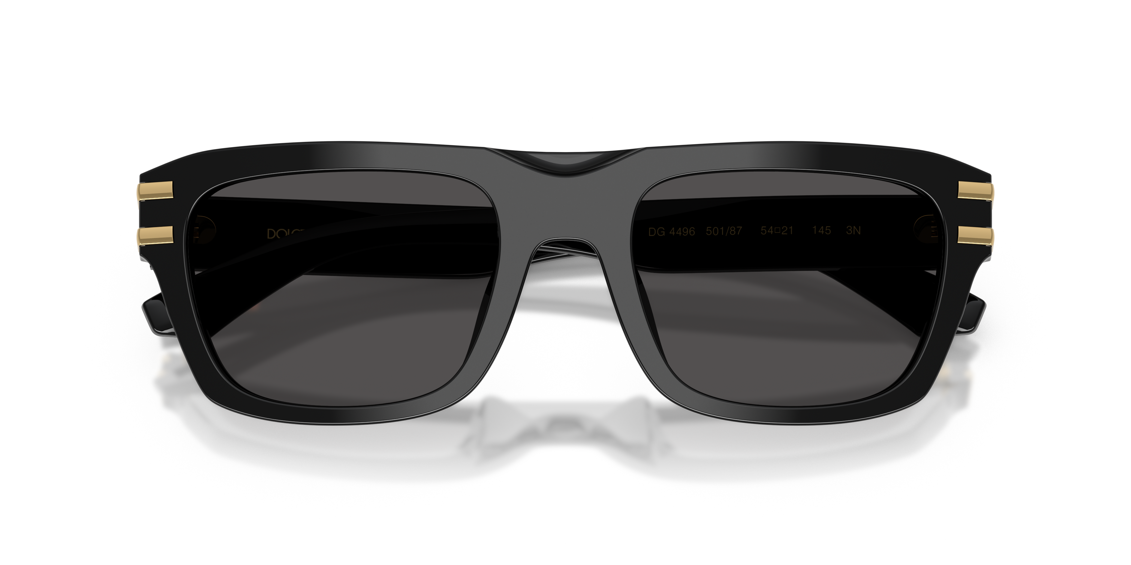 DOLCE & GABBANA DG4496 501/87 54