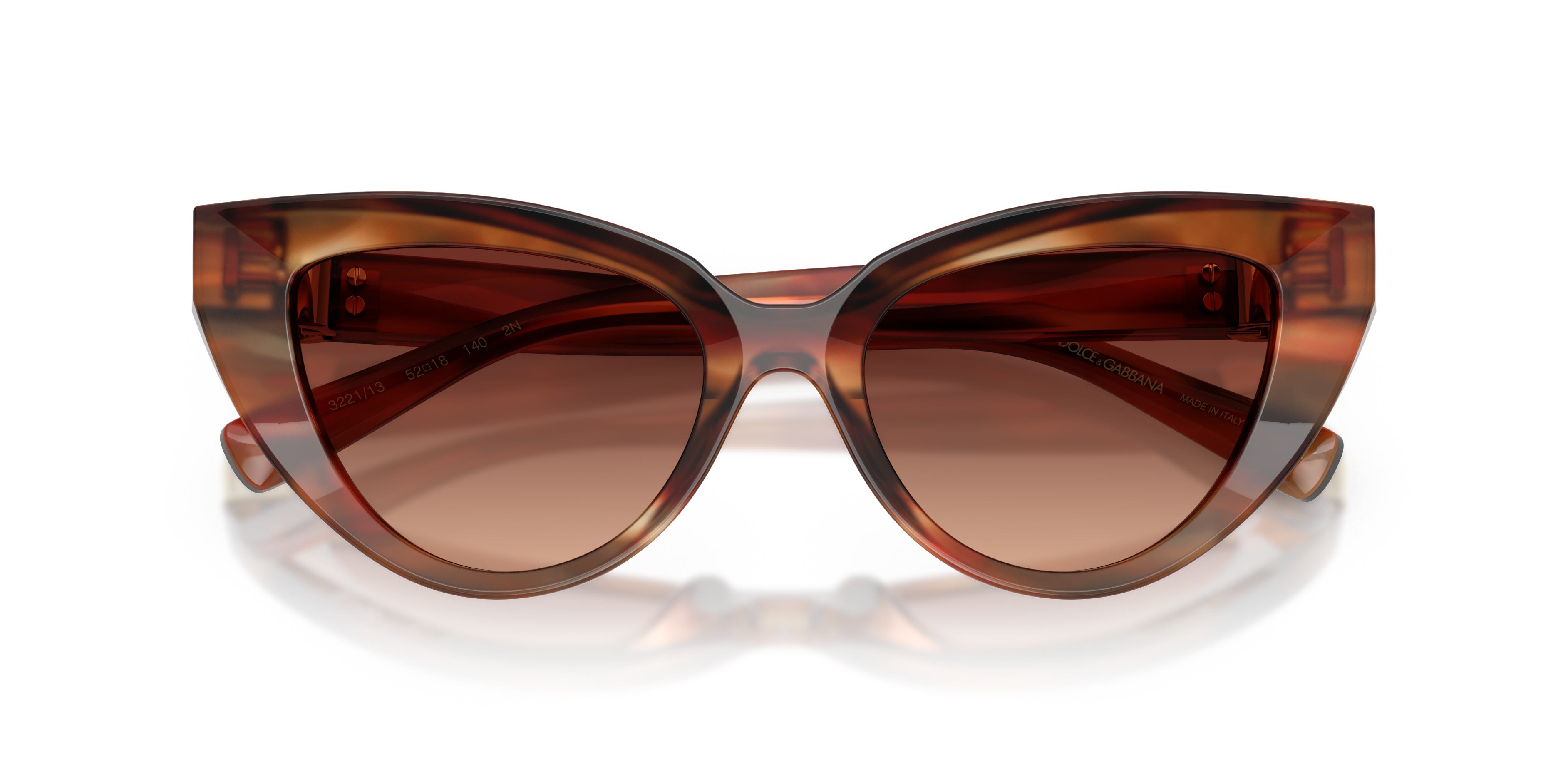 DOLCE & GABBANA DG4497 322113 52