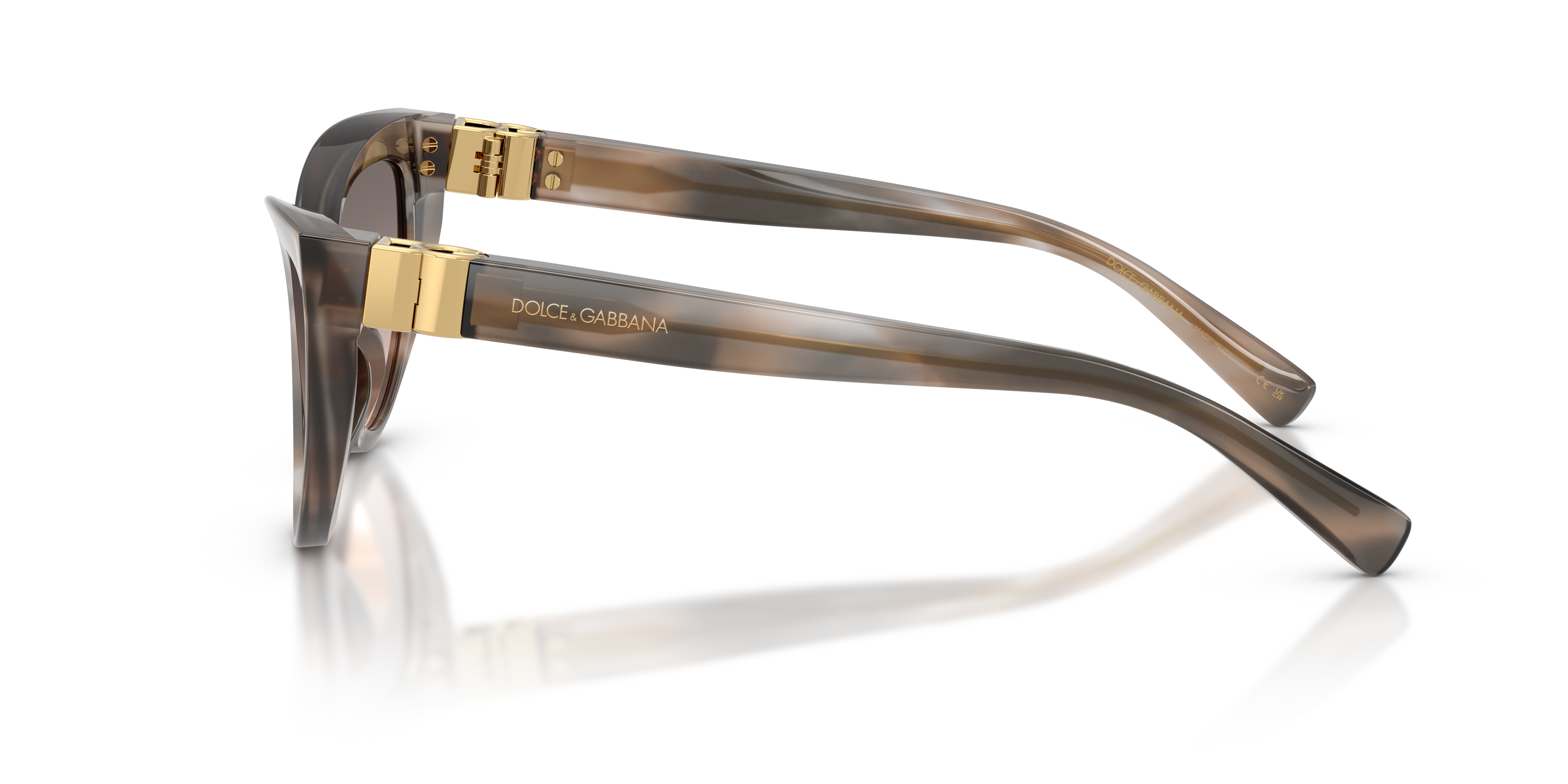 DOLCE & GABBANA DG4497 34493B 52
