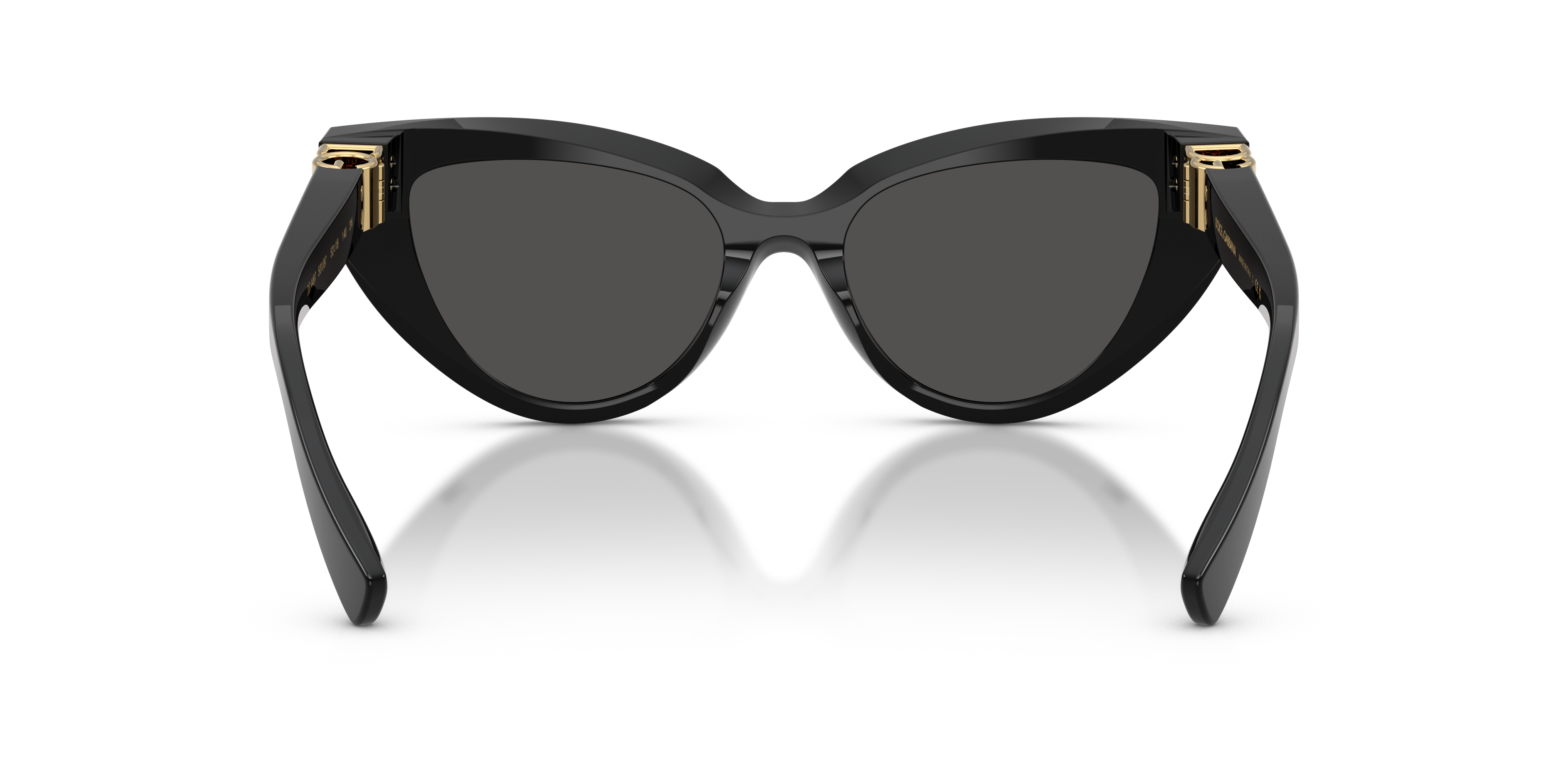 DOLCE & GABBANA DG4497 501/87 52