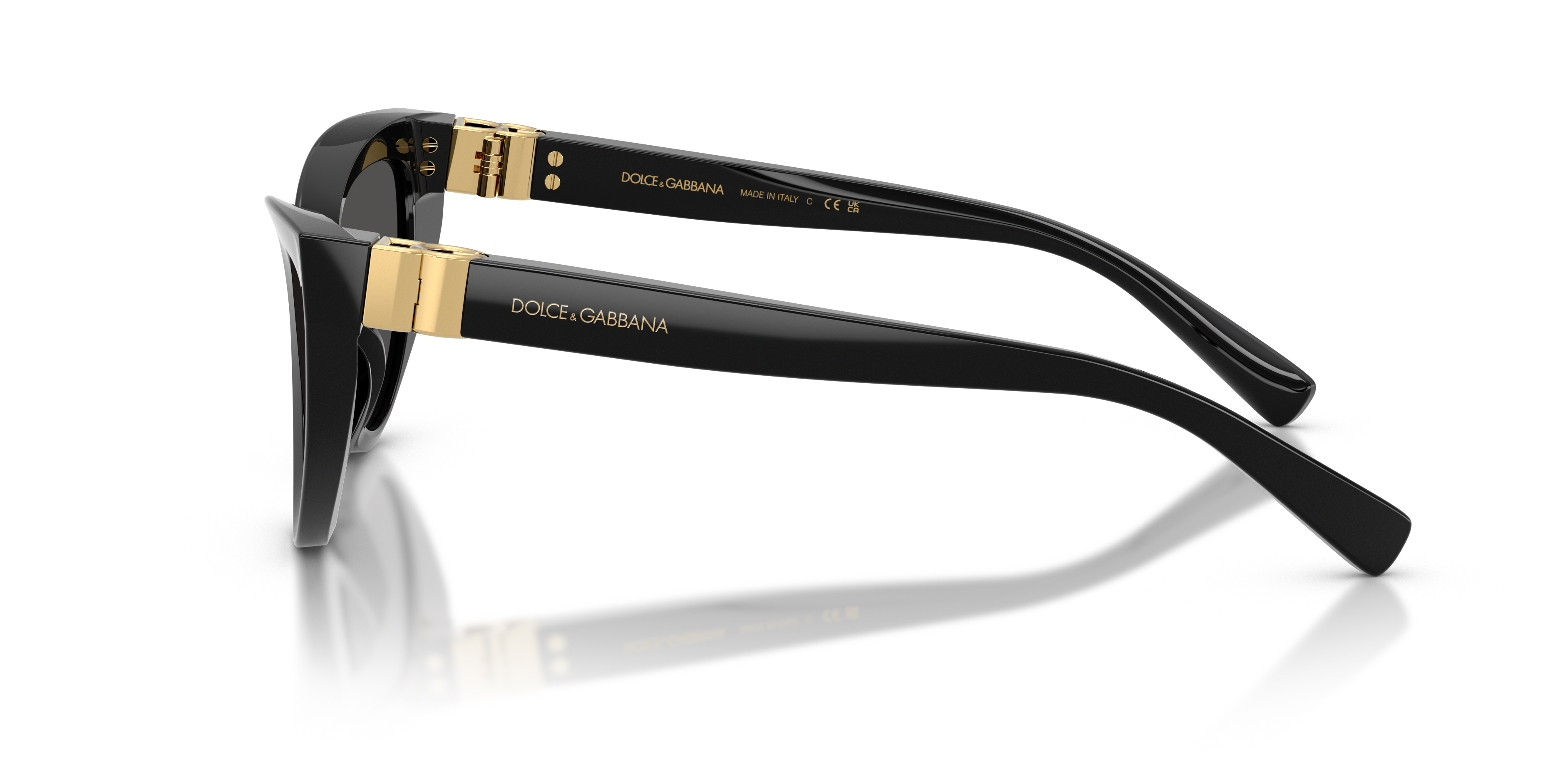 DOLCE & GABBANA DG4497 501/87 52