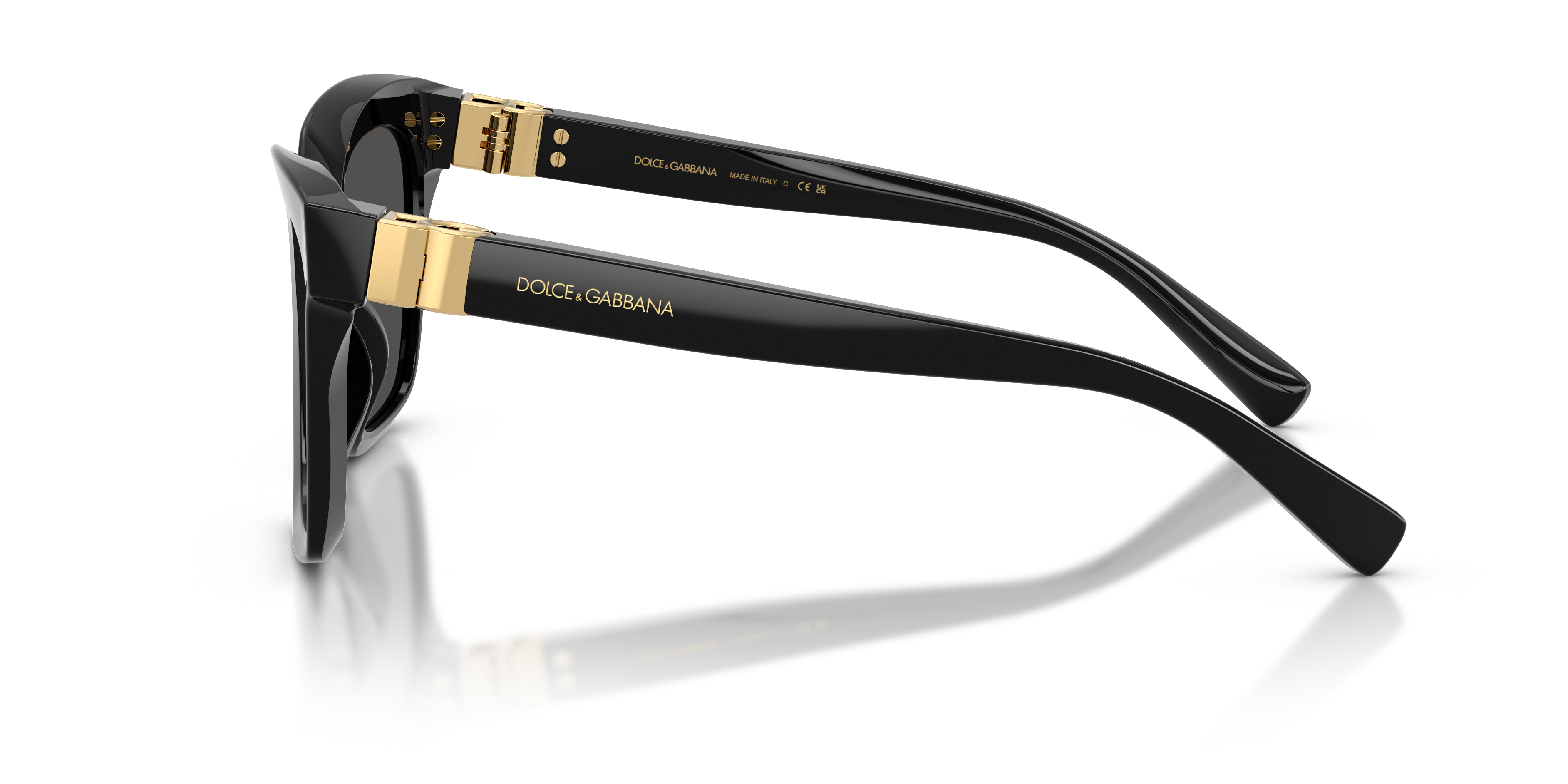 DOLCE & GABBANA DG4498 501/87 55