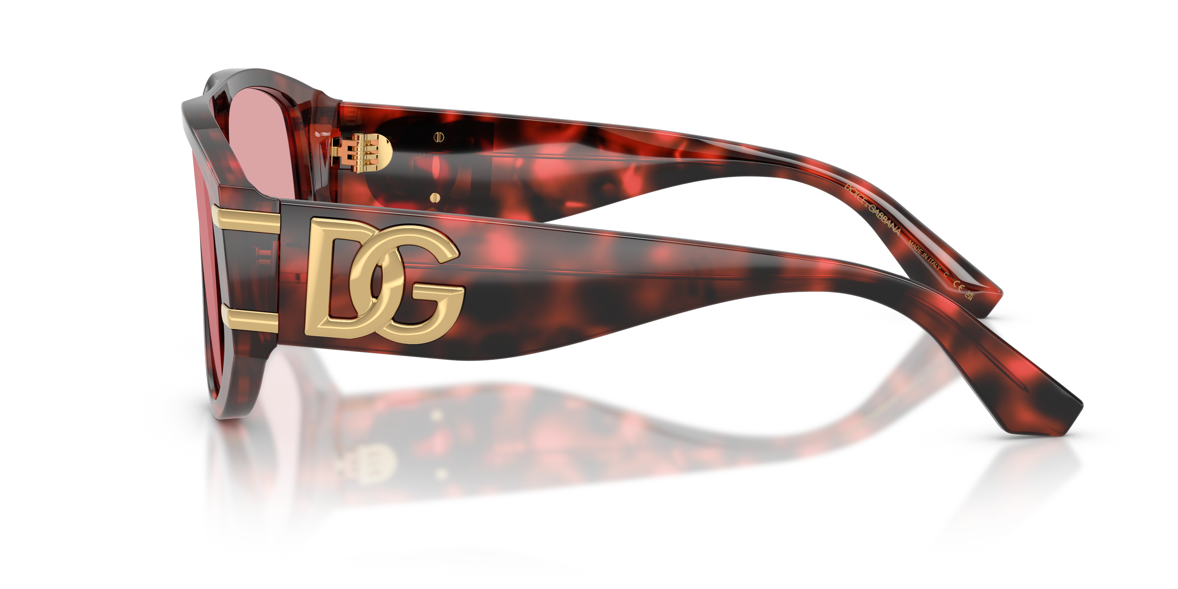 DOLCE & GABBANA DG4499 335884 57