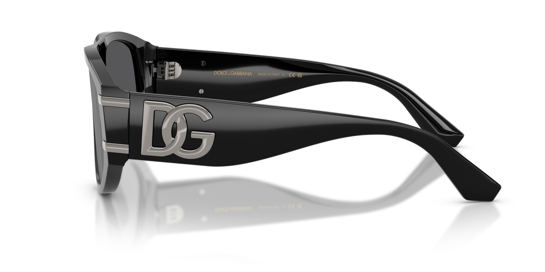 DOLCE & GABBANA DG4499 501/6G 57