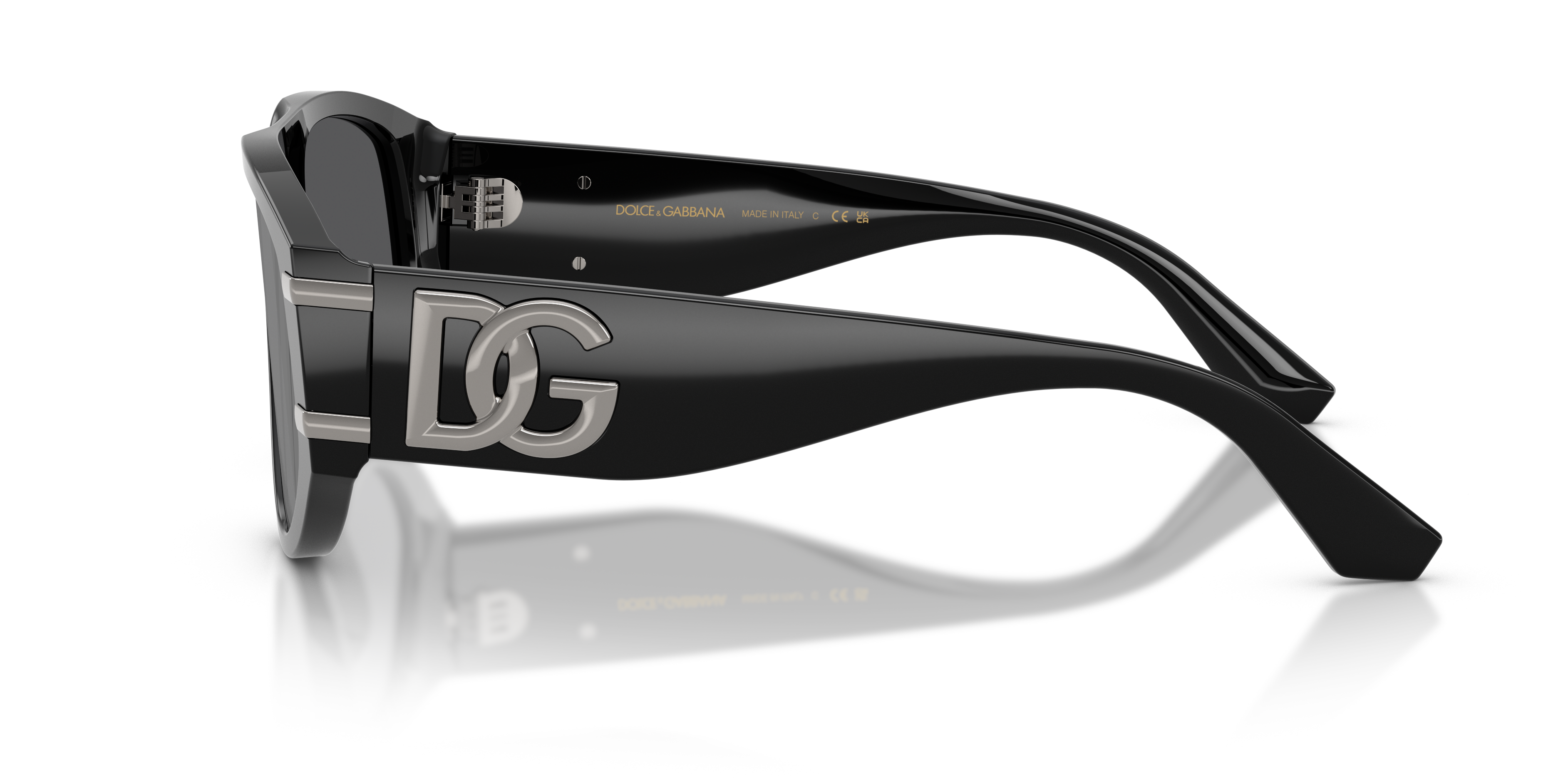 DOLCE & GABBANA DG4499 501/6G 57