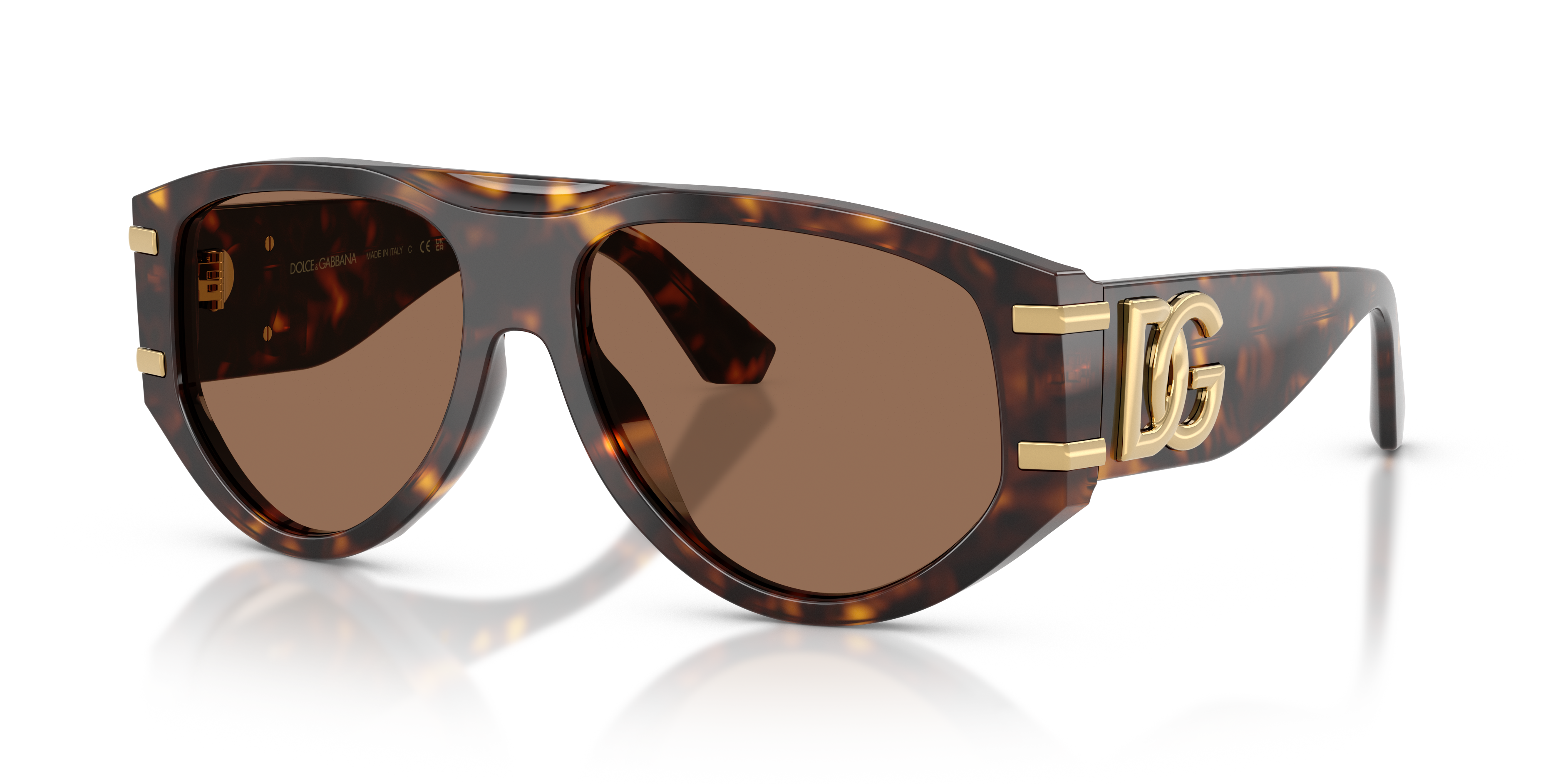 DOLCE & GABBANA DG4499 502/73 57