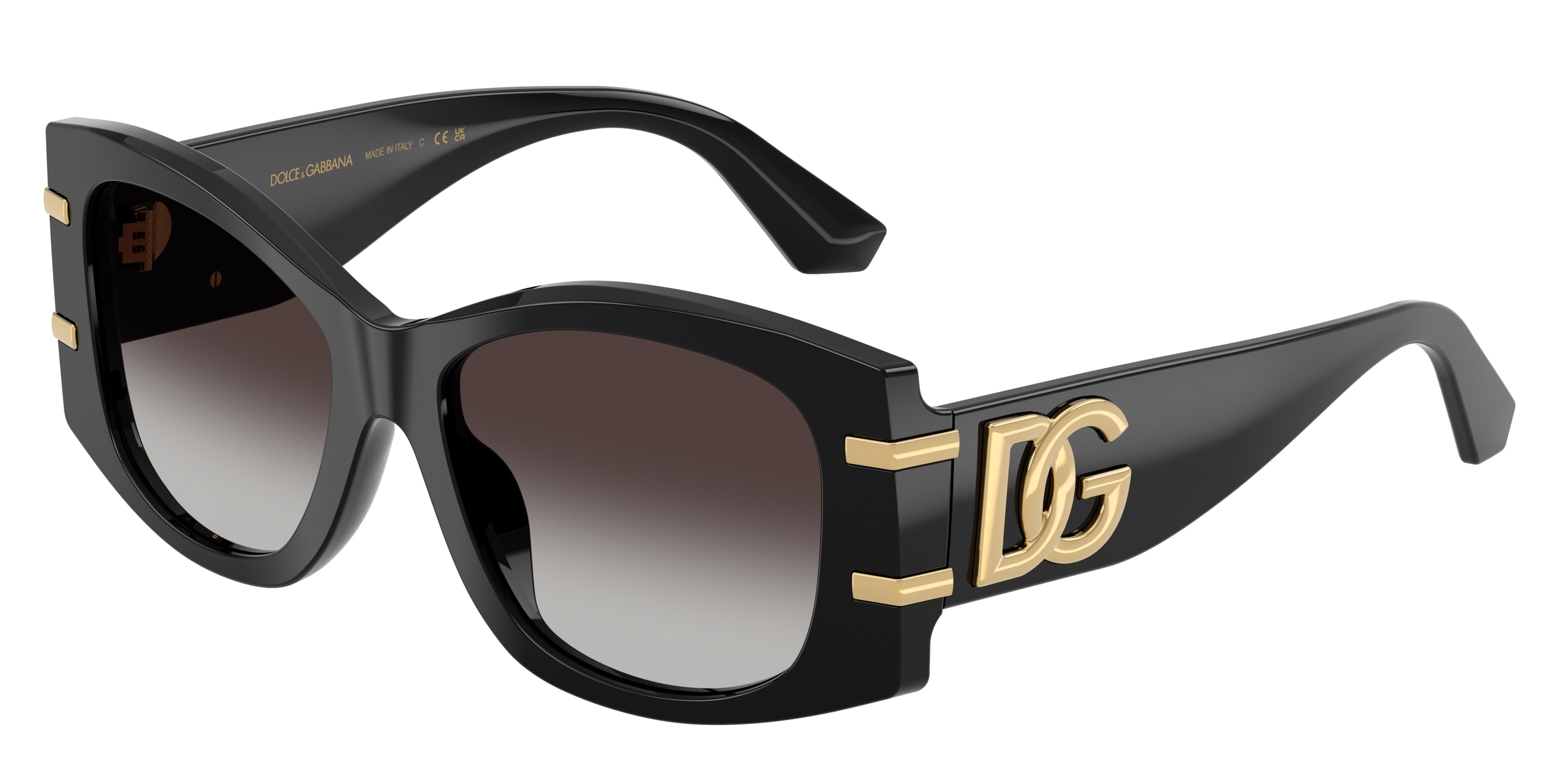 DOLCE & GABBANA DG4501 501/8G 54