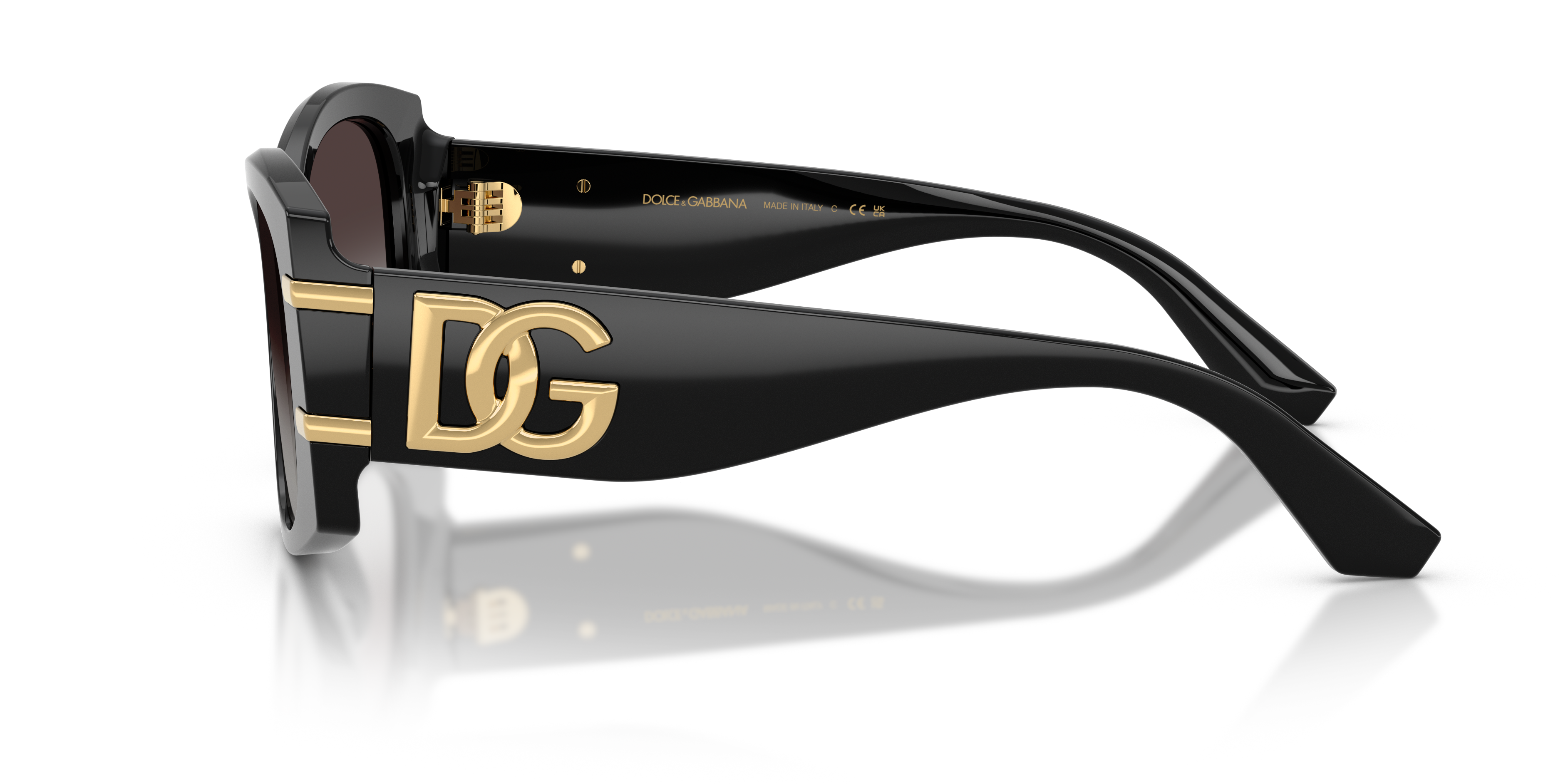 DOLCE & GABBANA DG4501 501/8G 54