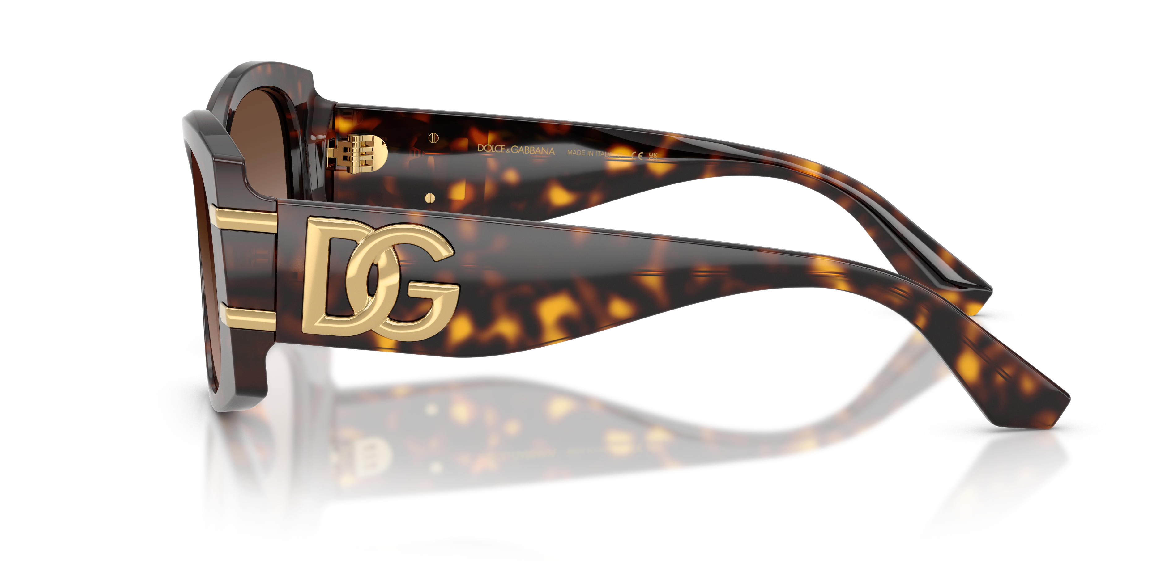 DOLCE & GABBANA DG4501 502/13 54