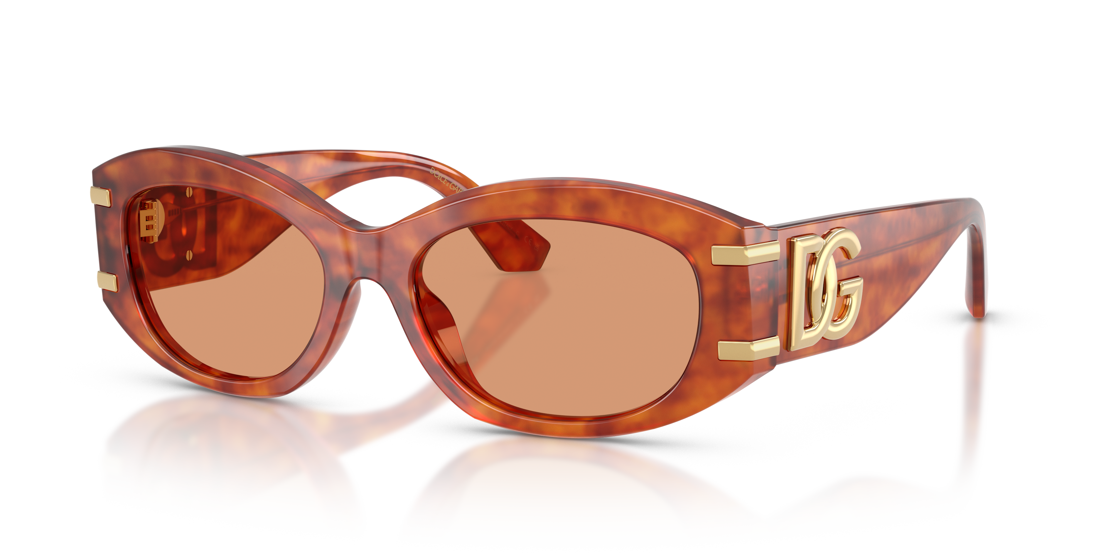 DOLCE & GABBANA DG4502 3452/7 55