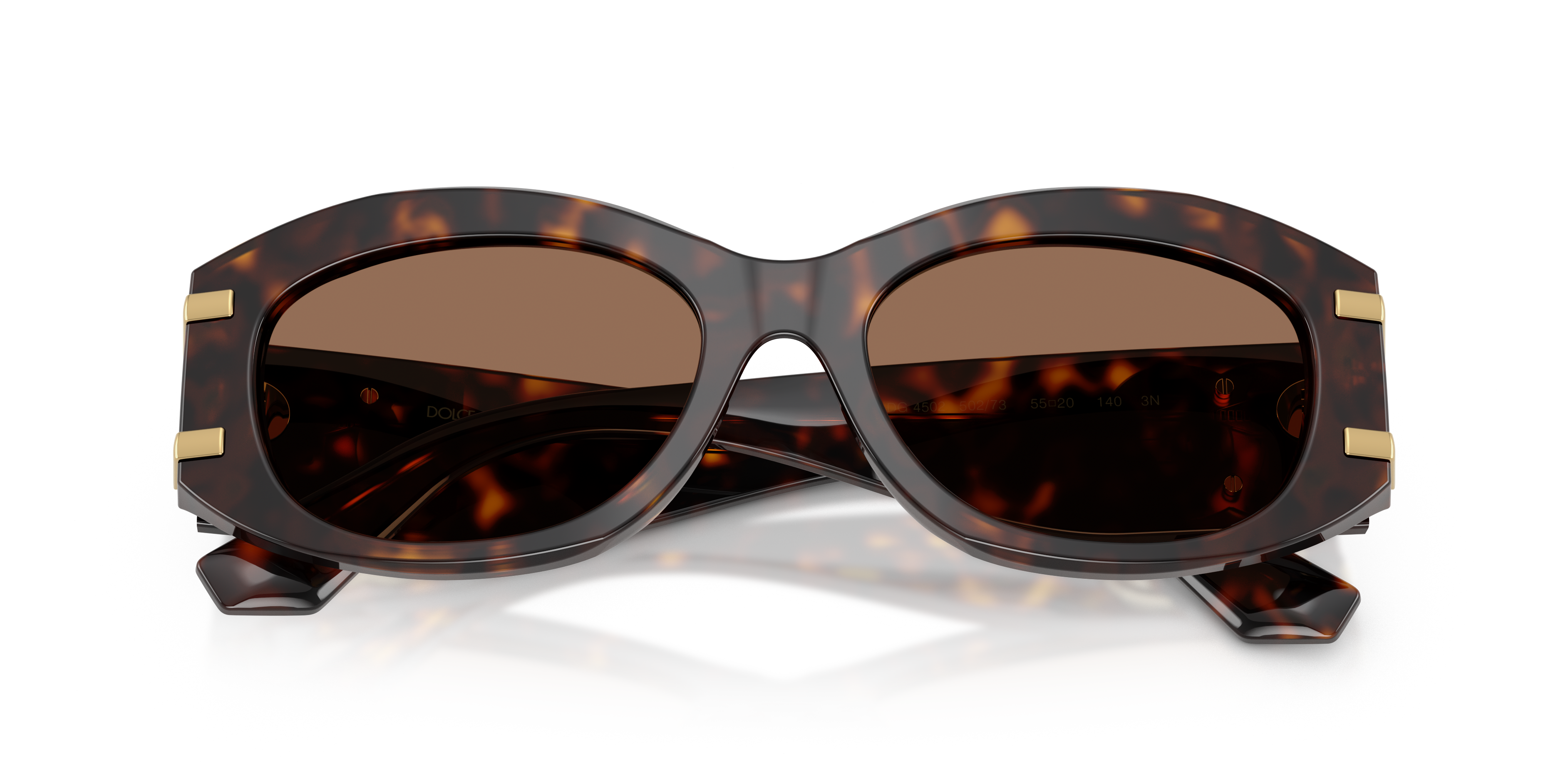 DOLCE & GABBANA DG4502 502/73 55