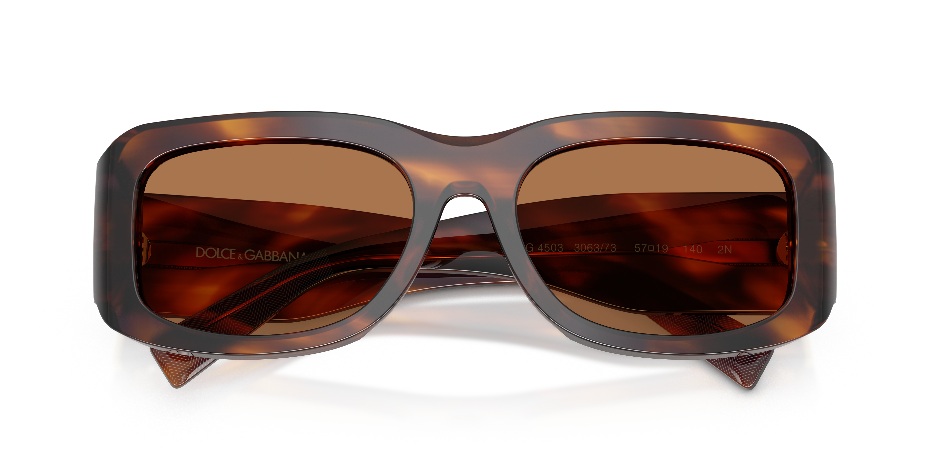 DOLCE & GABBANA DG4503 306373 57