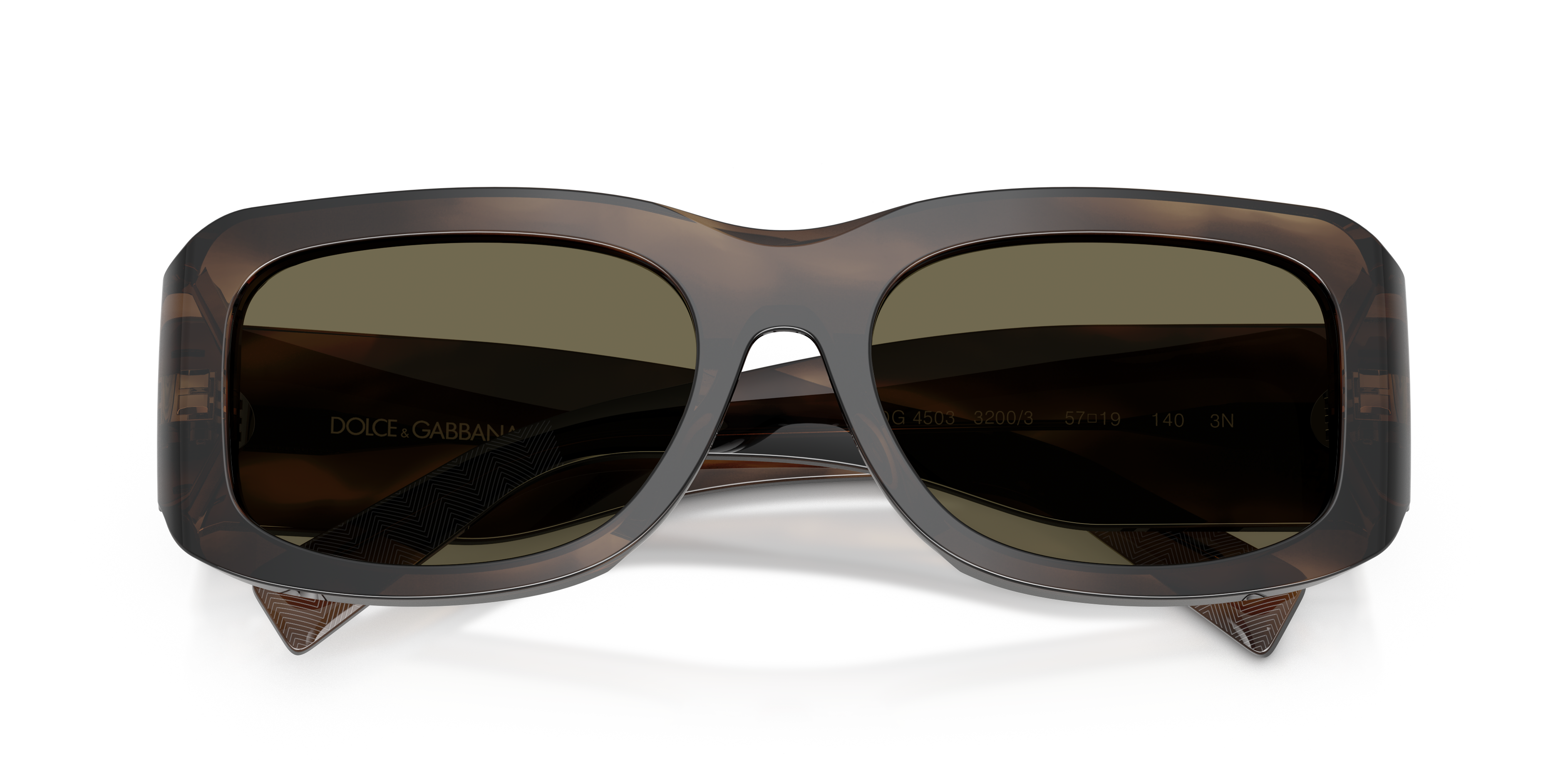 DOLCE & GABBANA DG4503 3200/3 57