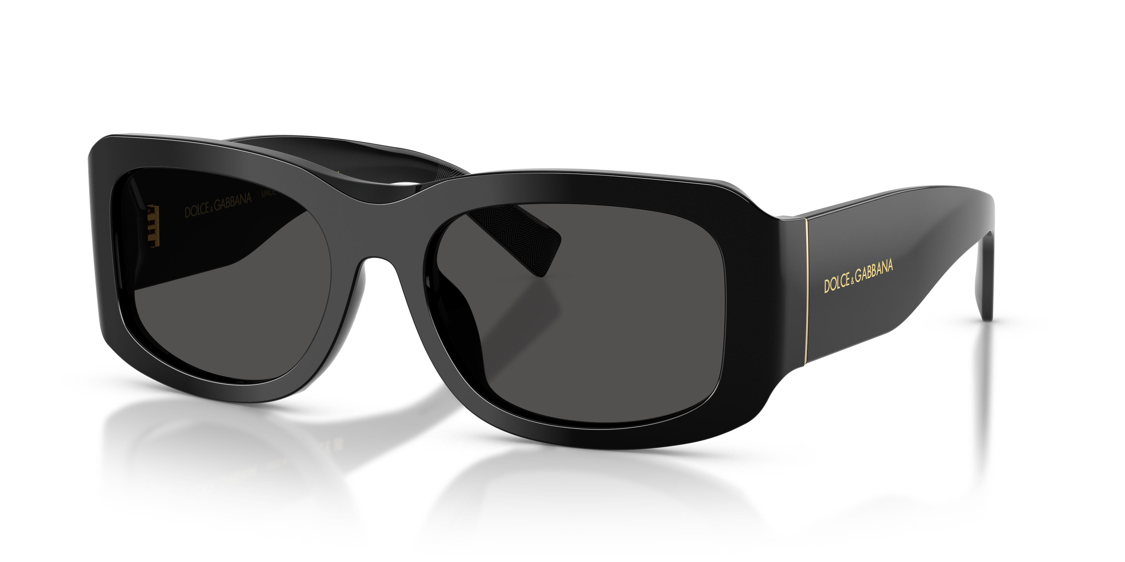 DOLCE & GABBANA DG4503 501/87 57