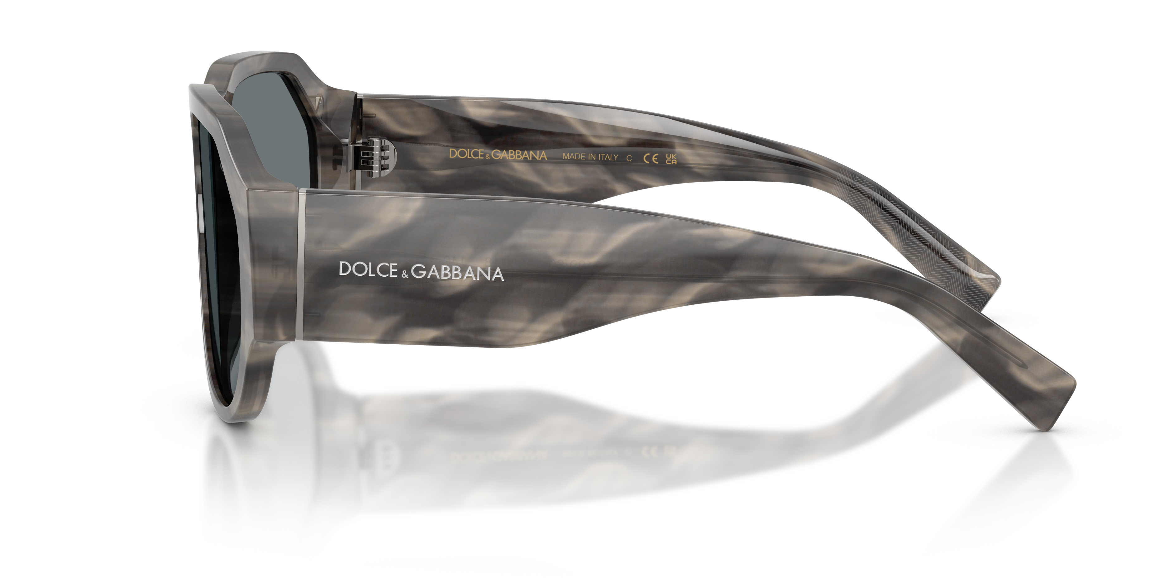 DOLCE & GABBANA DG4504 319980 58