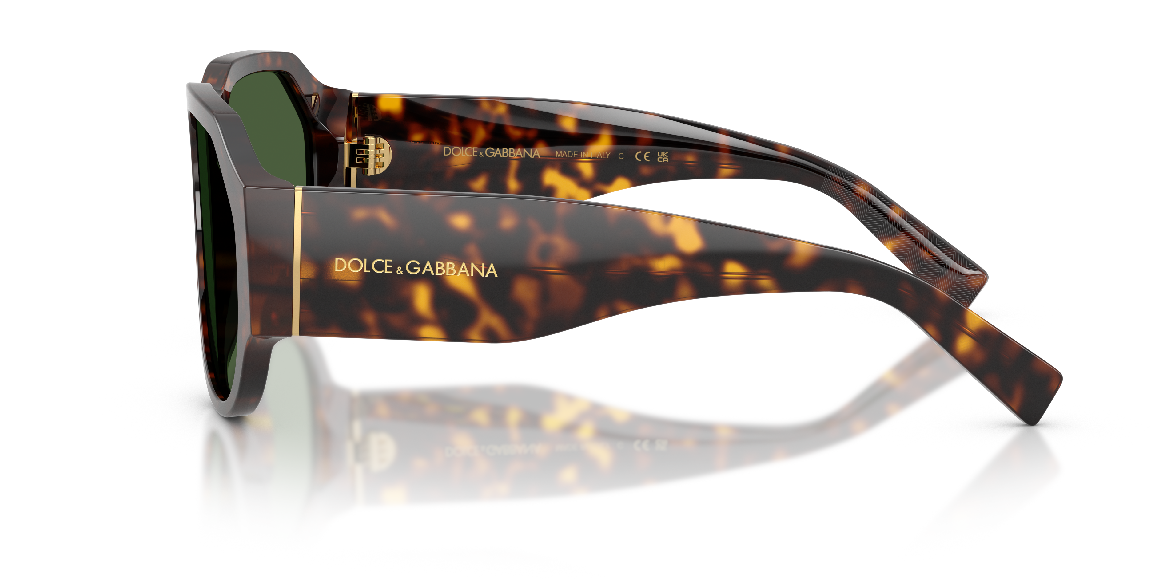 DOLCE & GABBANA DG4504 502/71 58