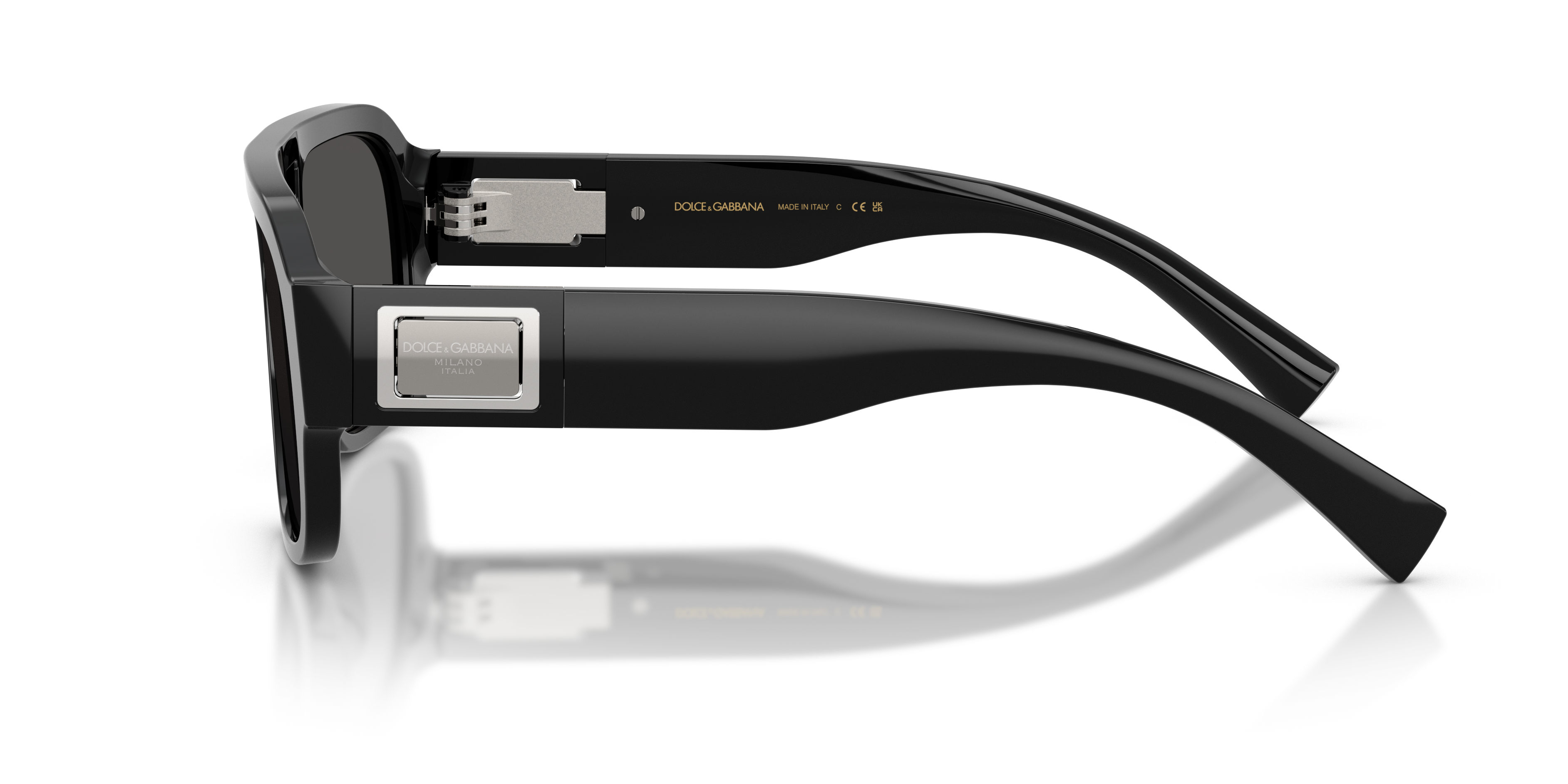 DOLCE & GABBANA DG4506 501/87 58