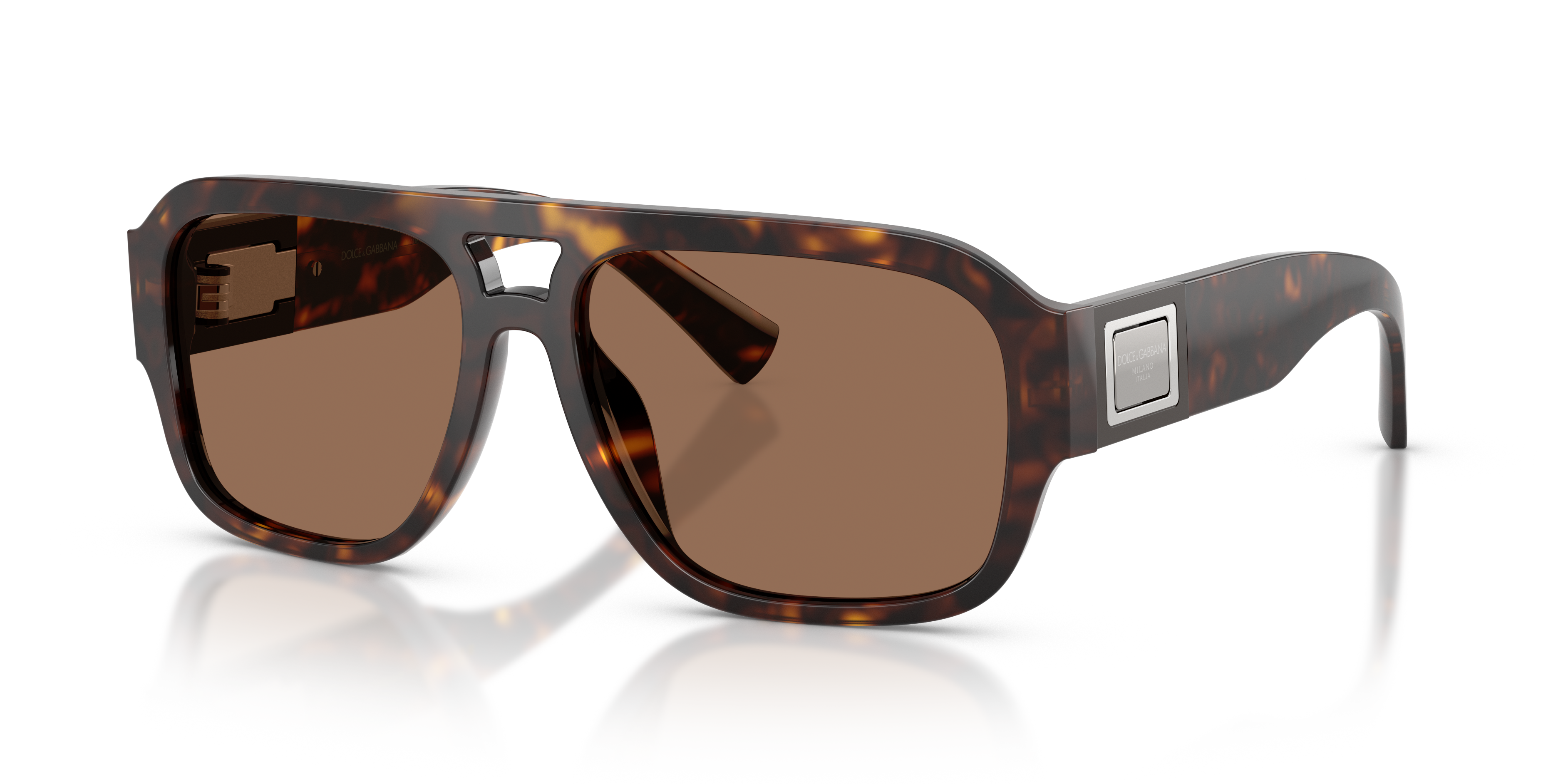 DOLCE & GABBANA DG4506 502/73 58