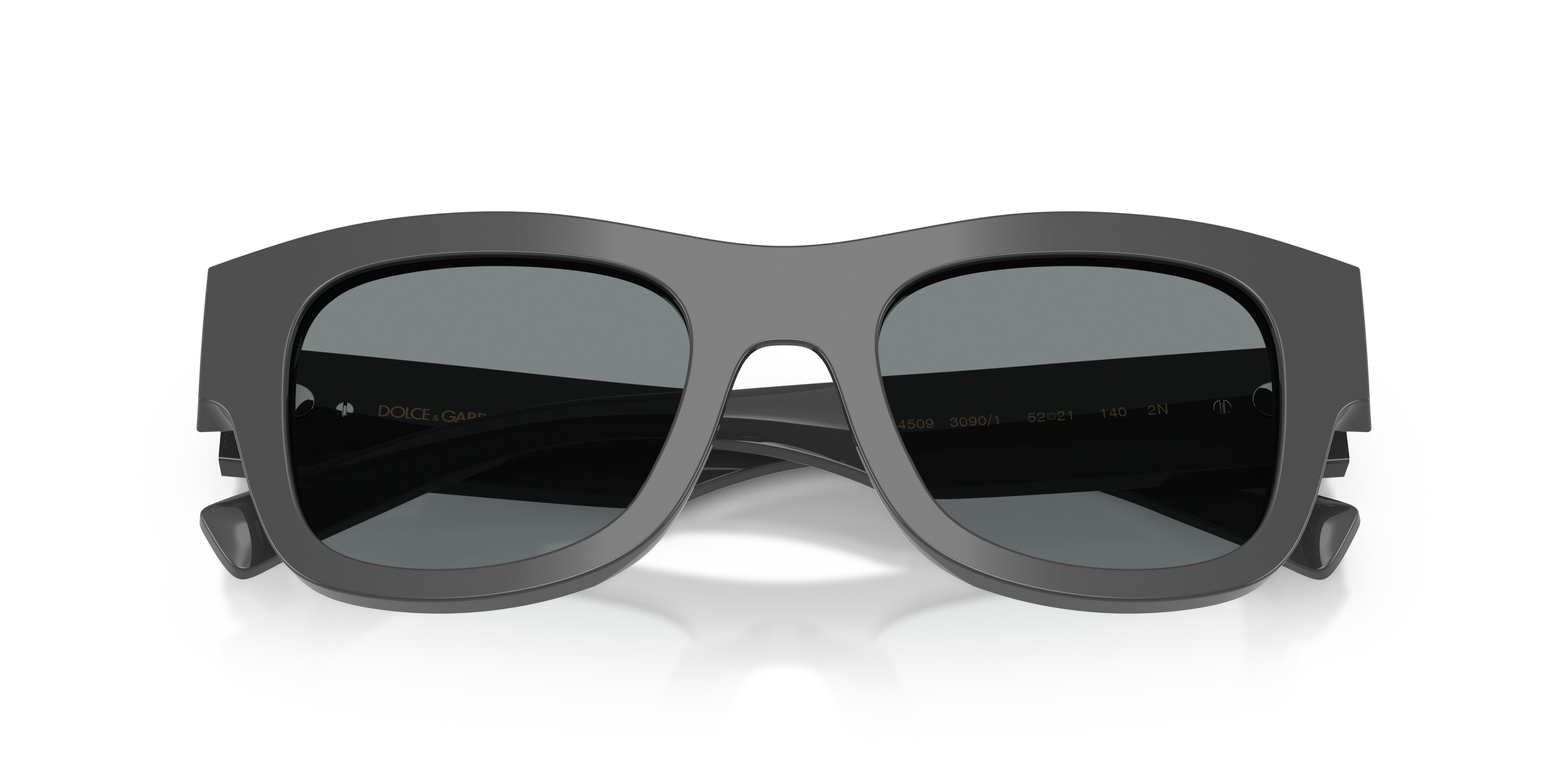 DOLCE & GABBANA DG4509 3090/1 52