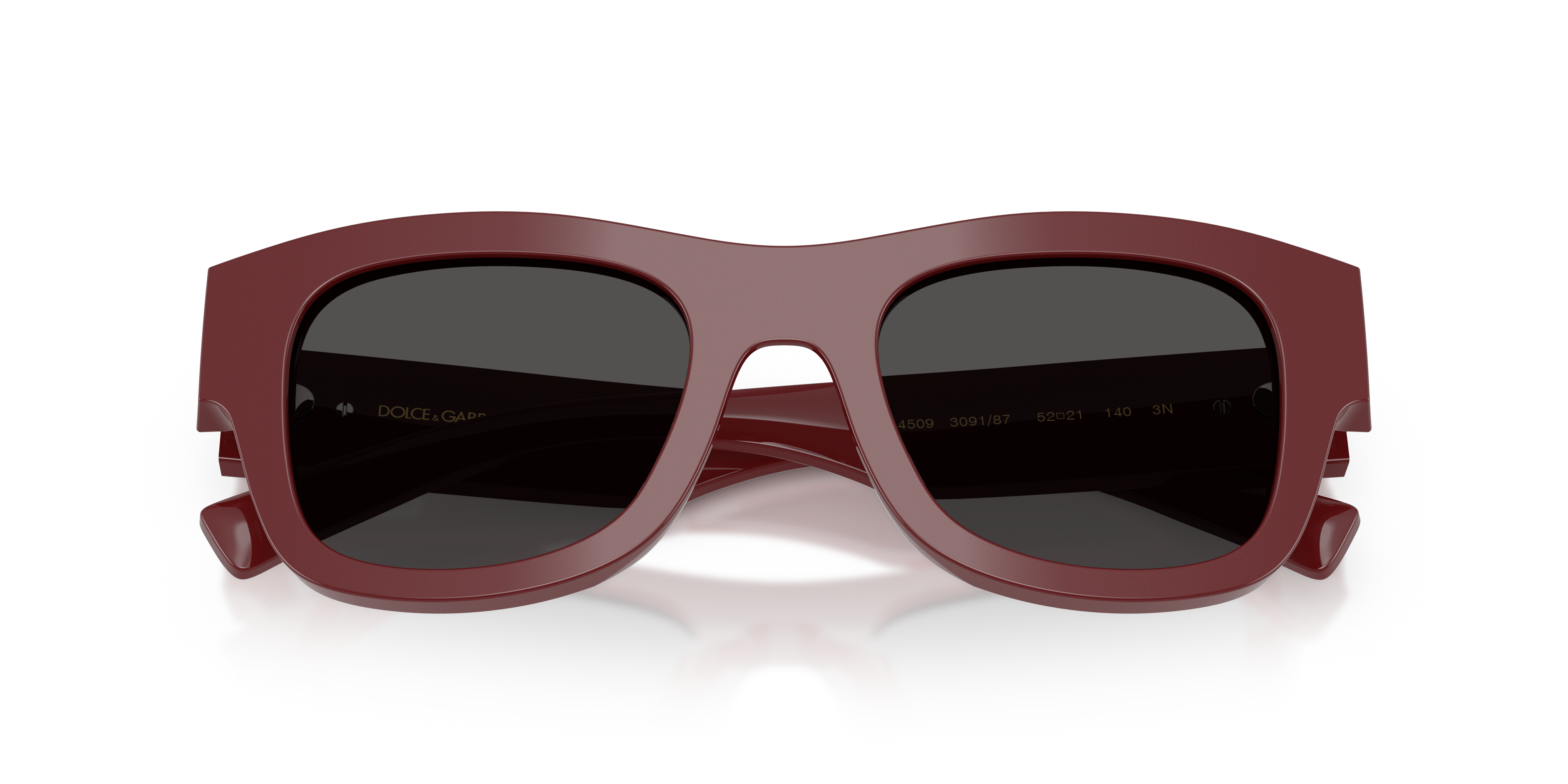 DOLCE & GABBANA DG4509 309187 50