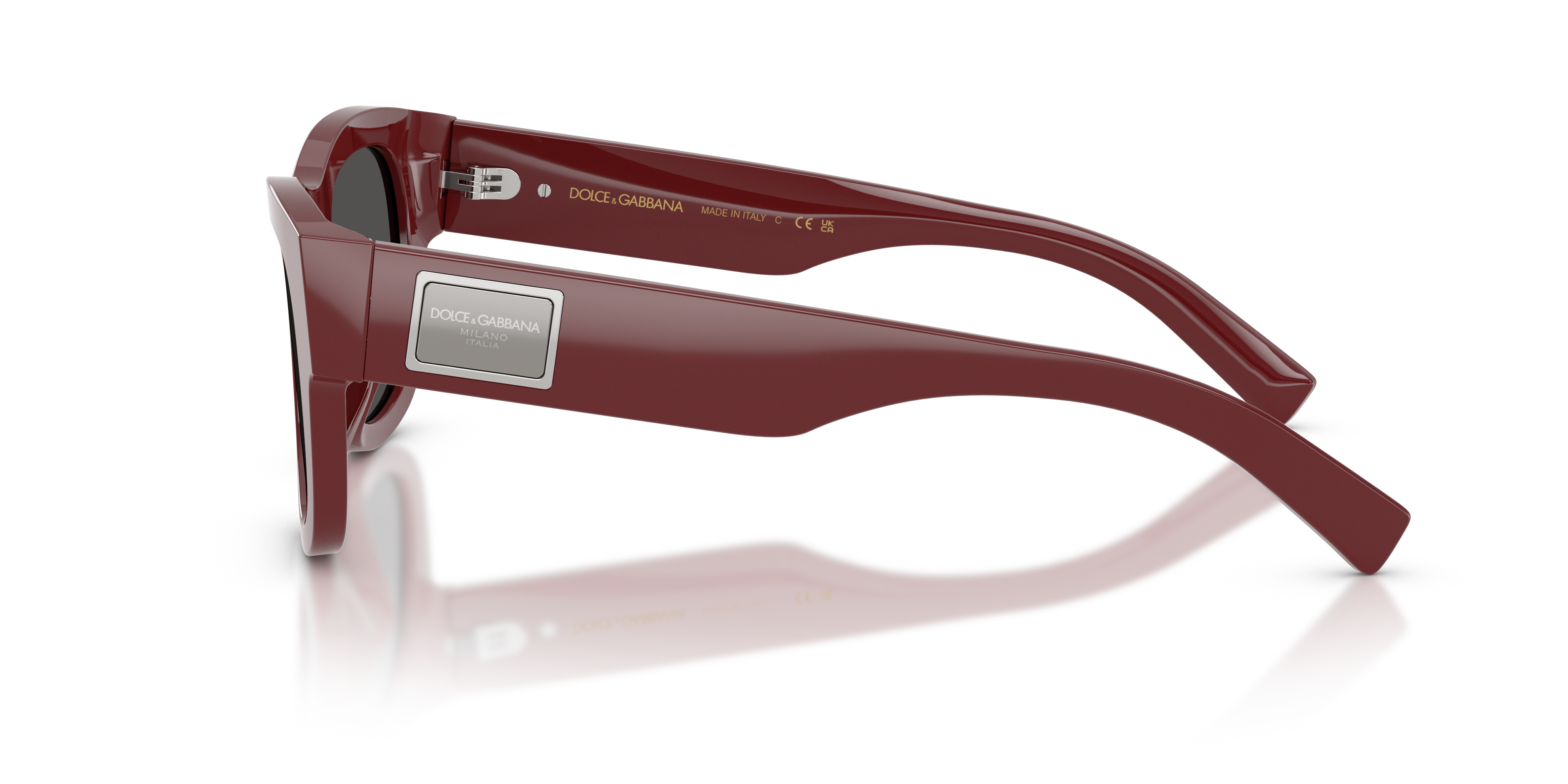 DOLCE & GABBANA DG4509 309187 50