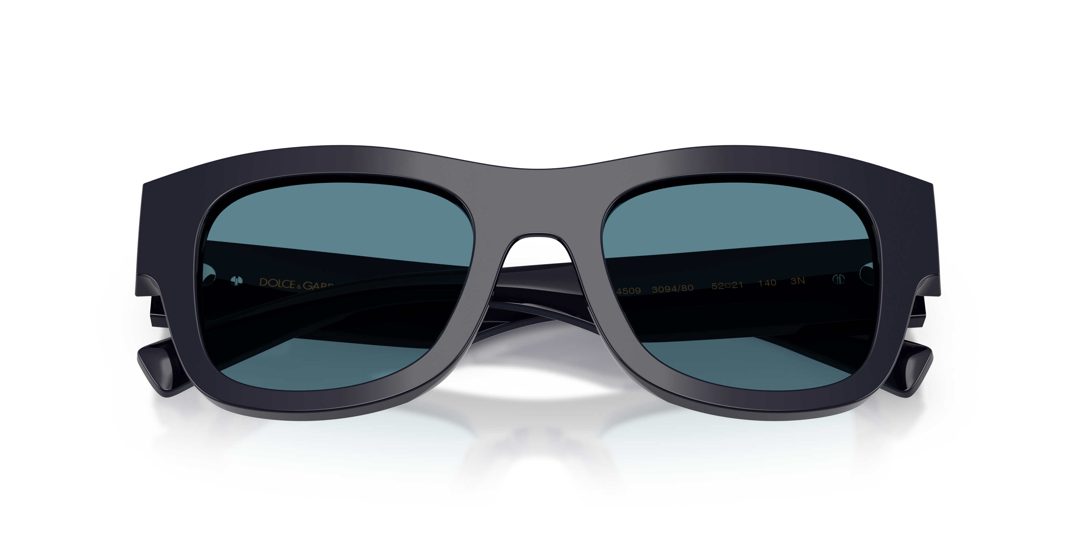 DOLCE & GABBANA DG4509 309480 50