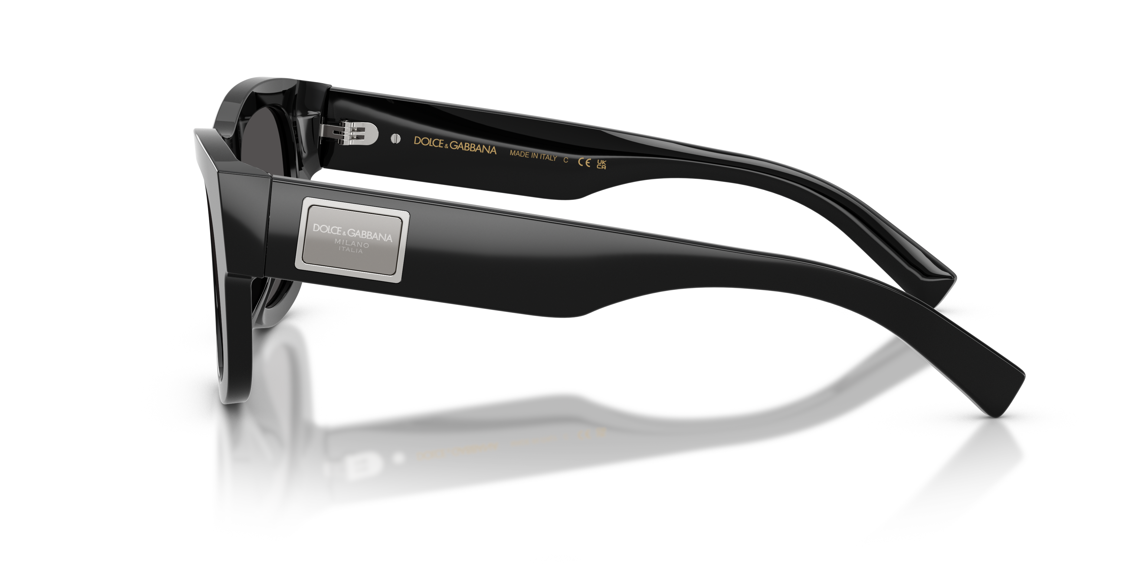 DOLCE & GABBANA DG4509 501/87 50