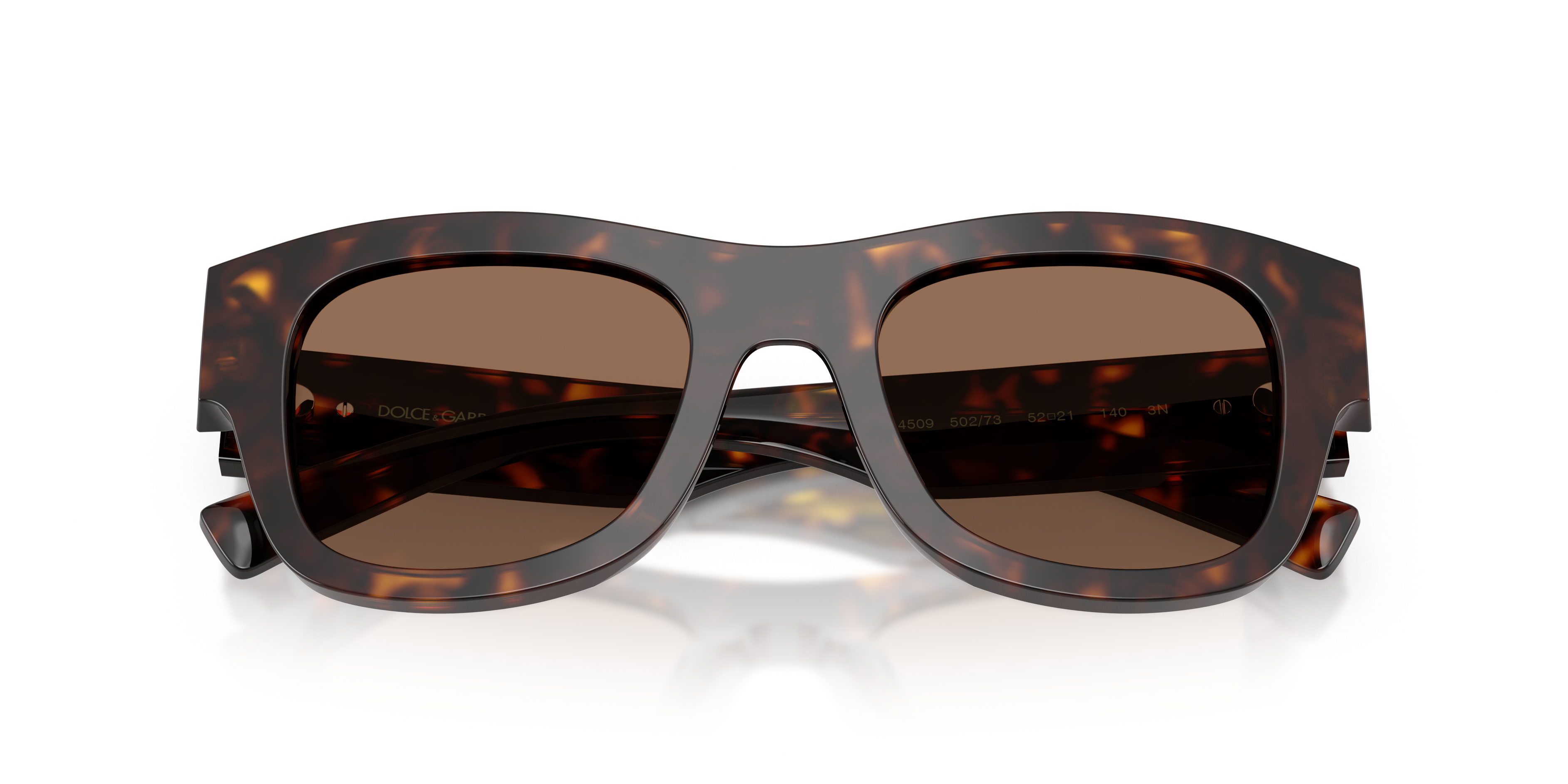 DOLCE & GABBANA DG4509 502/73 50