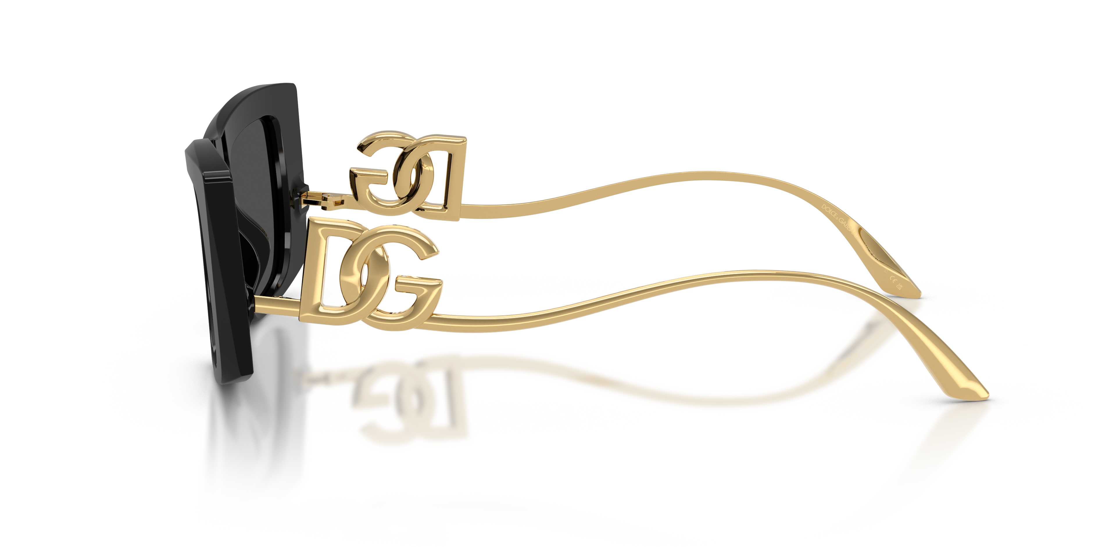 DOLCE & GABBANA DG4510 501/87 51