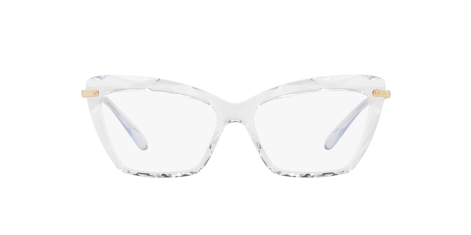 DOLCE & GABBANA DG5025 3133 53 - 4