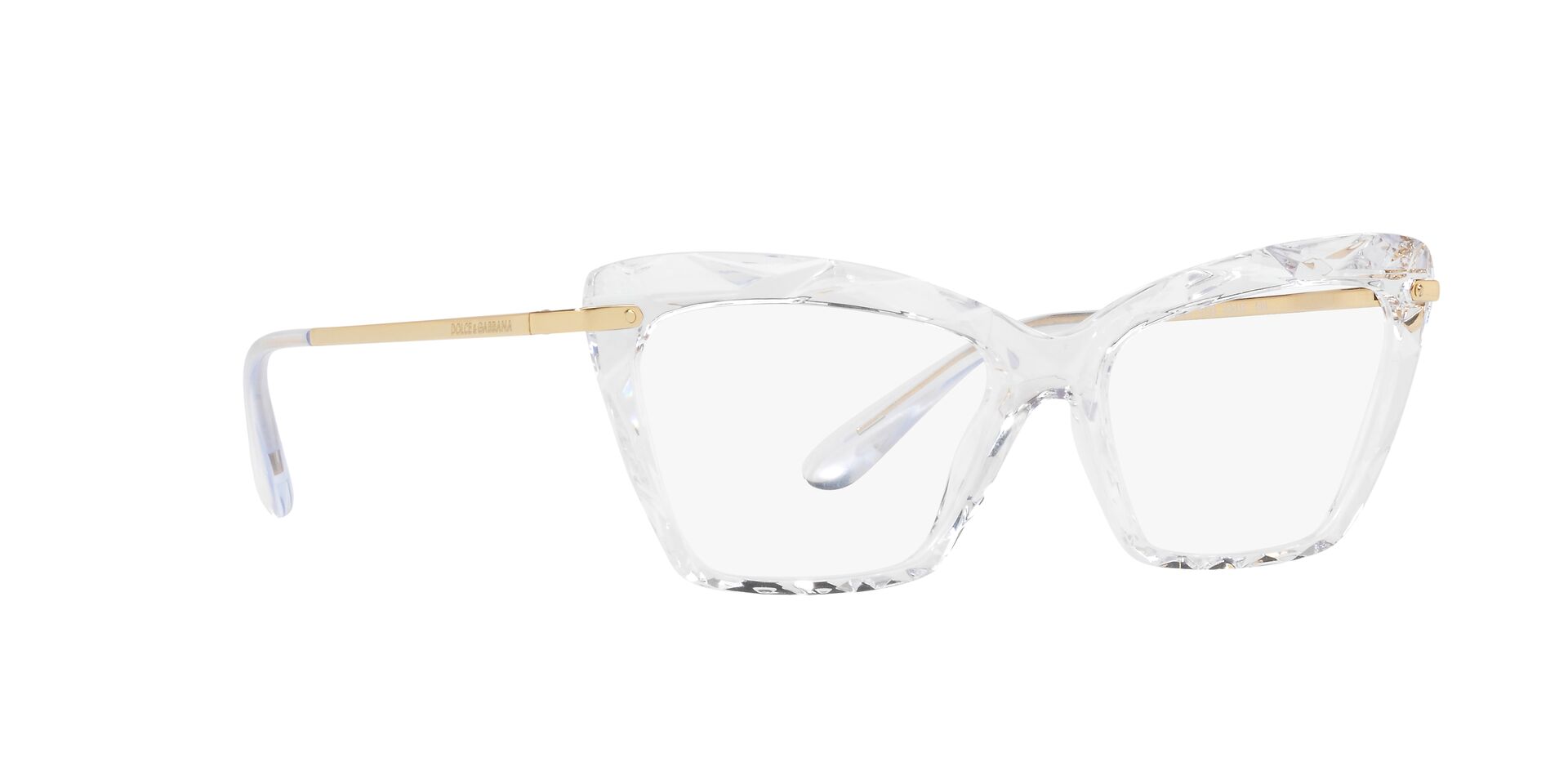 DOLCE & GABBANA DG5025 3133 53 - 15