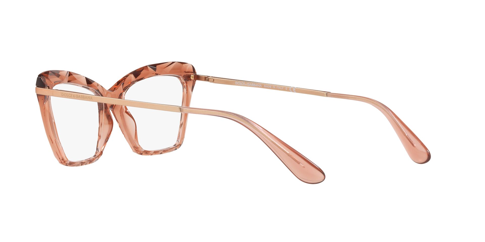 DOLCE & GABBANA DG5025 3148 53