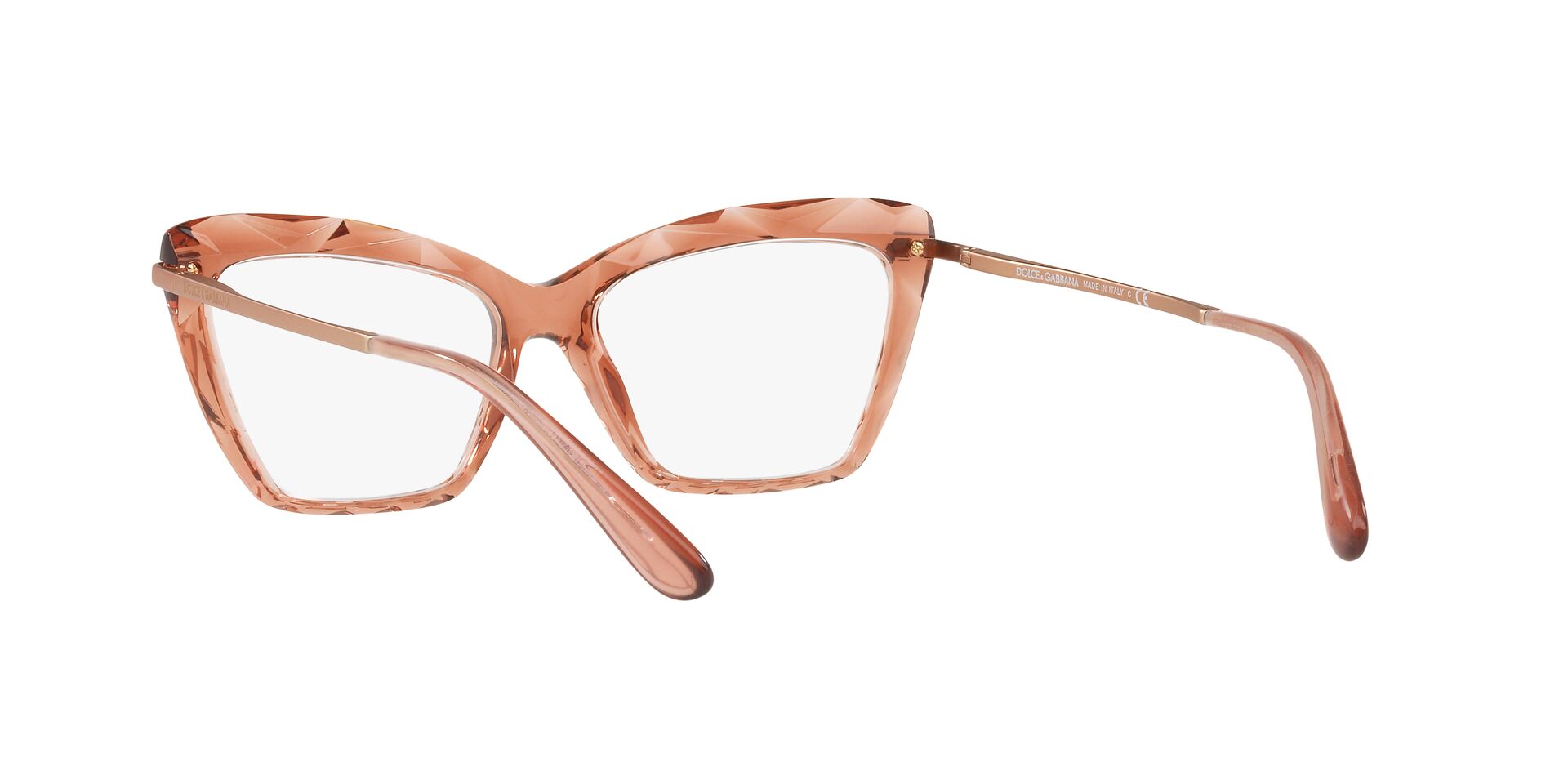 DOLCE & GABBANA DG5025 3148 53