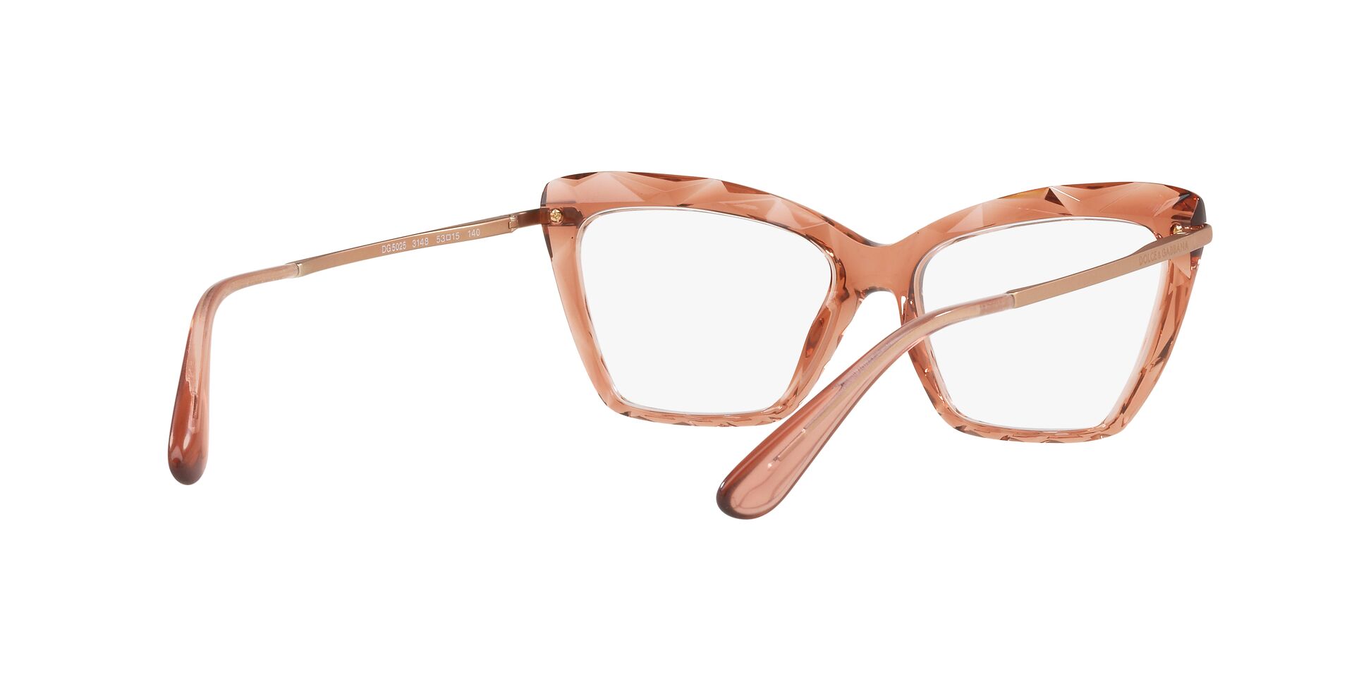 DOLCE & GABBANA DG5025 3148 53