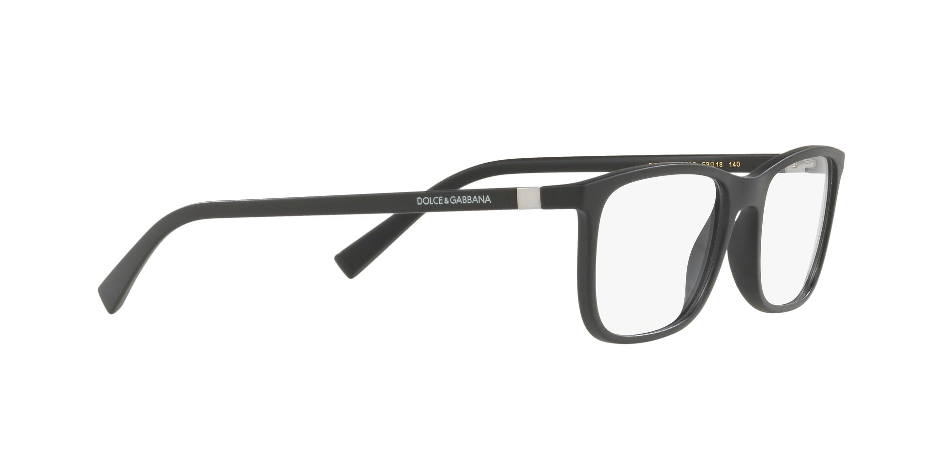 DOLCE & GABBANA DG5027 2525 55