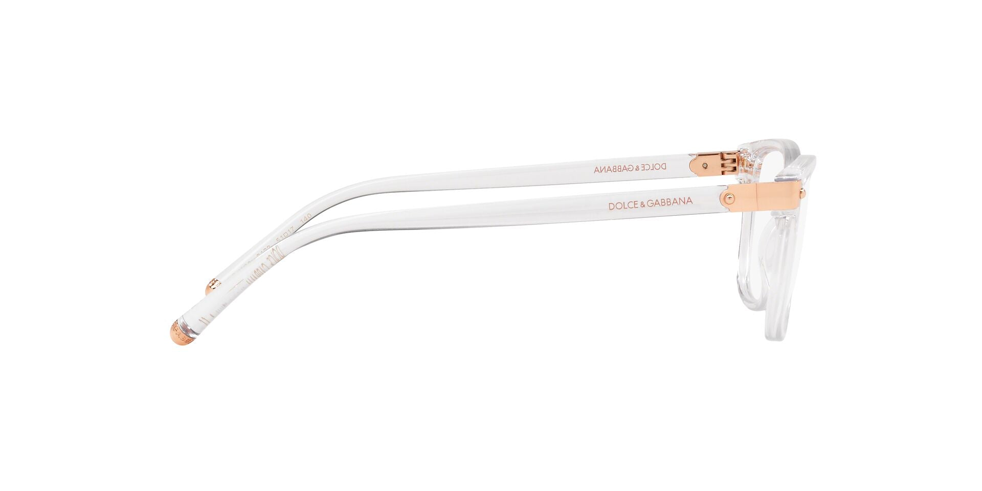 DOLCE & GABBANA DG5036 3133 53