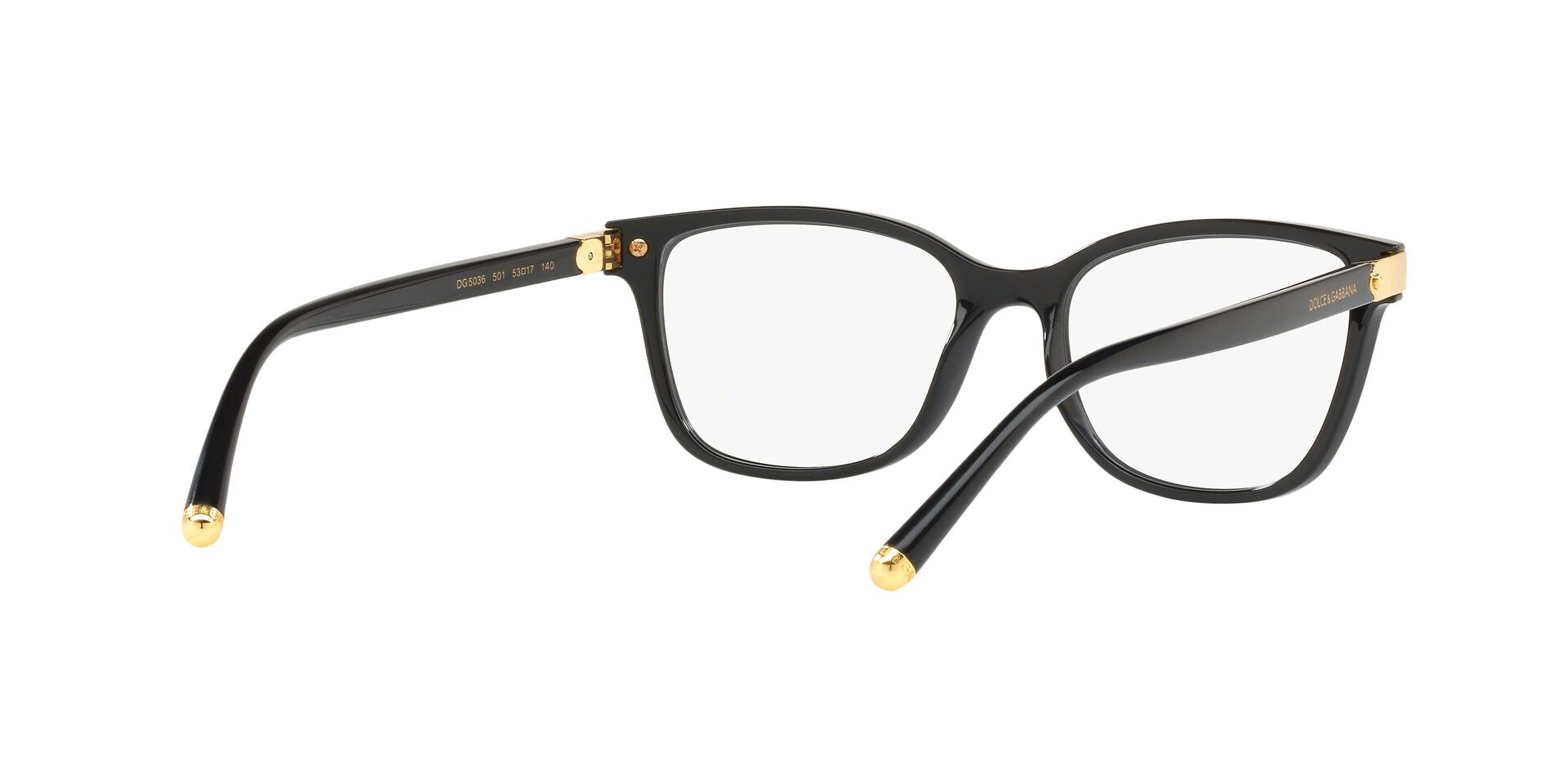 DOLCE & GABBANA DG5036 501 53