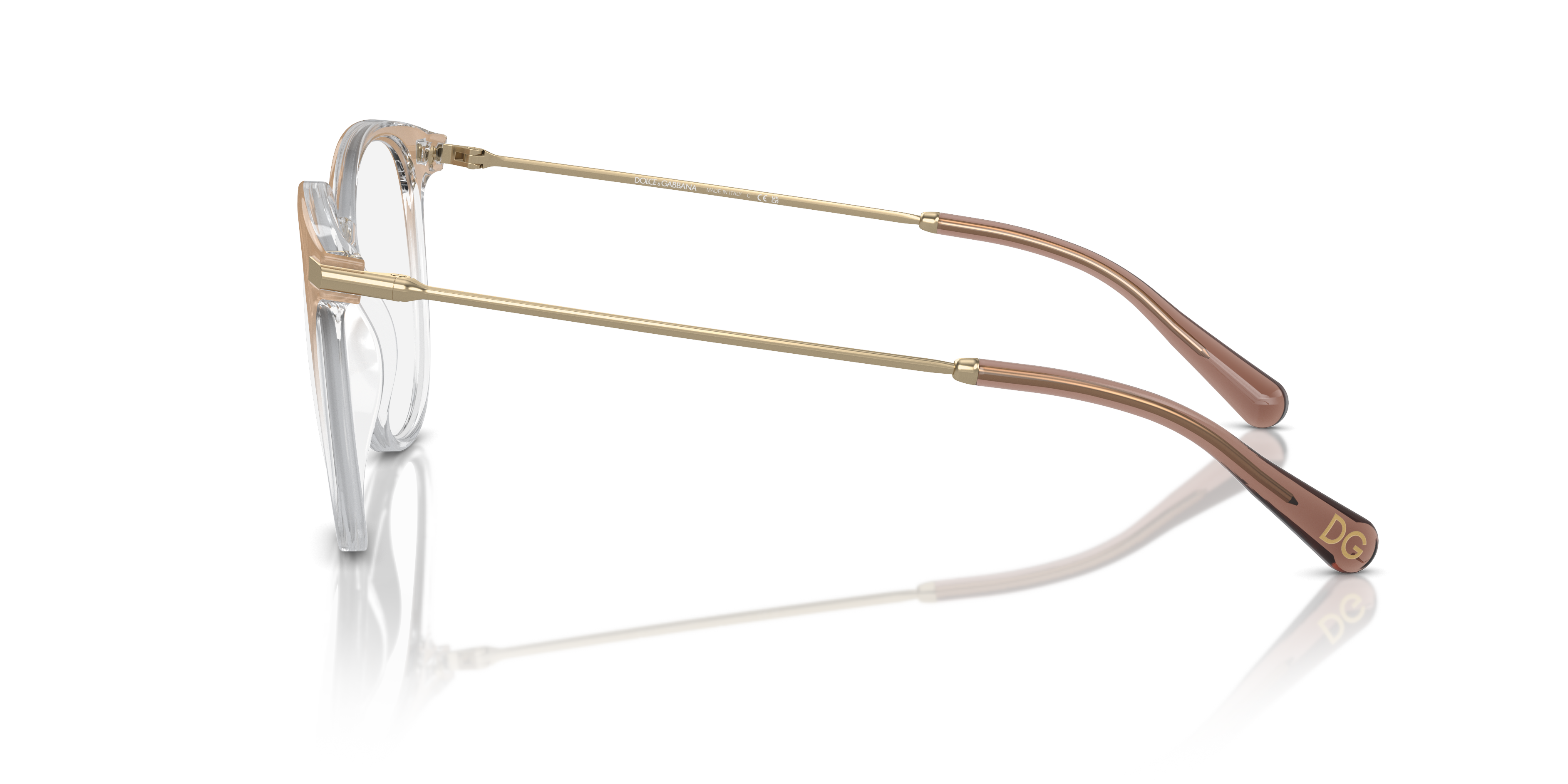 DOLCE & GABBANA DG5071 3432 52