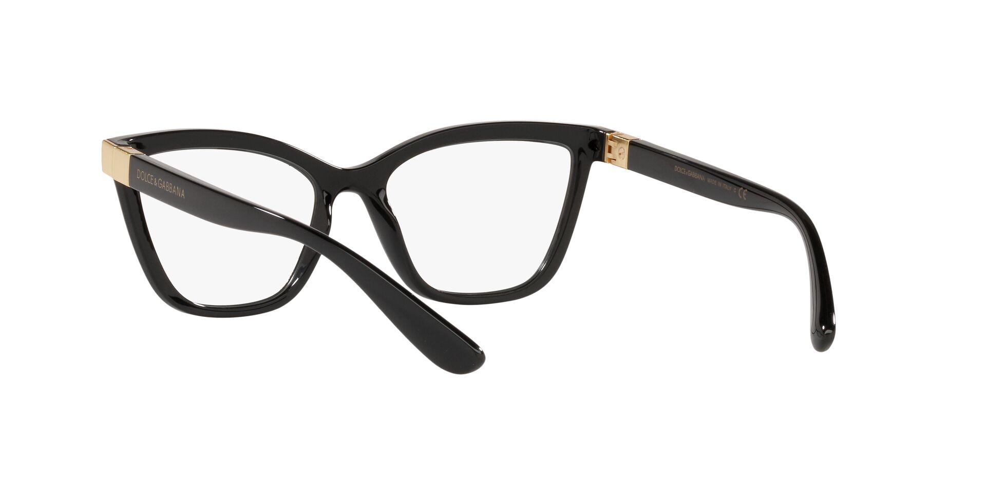 DOLCE & GABBANA DG5076 501 55