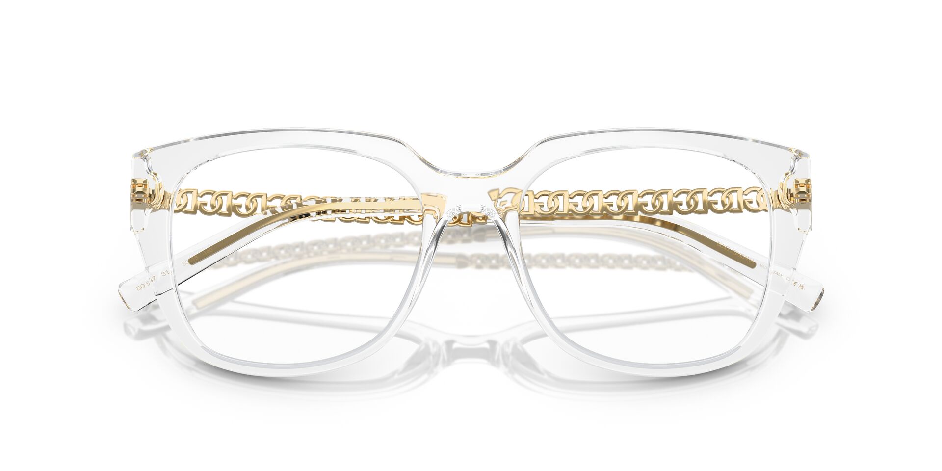 DOLCE & GABBANA DG5087 3133 53