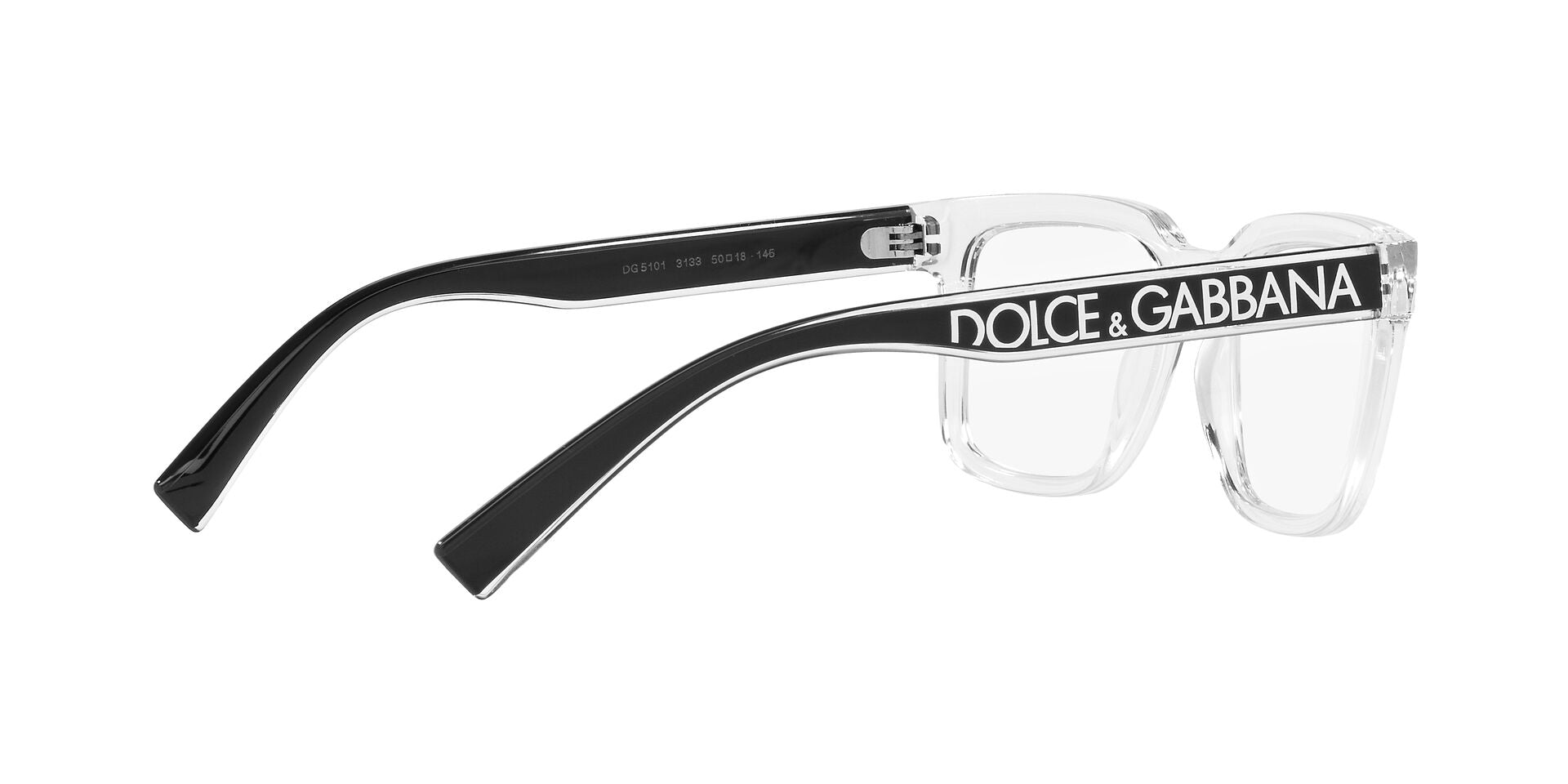 DOLCE & GABBANA DG5101 3133 50