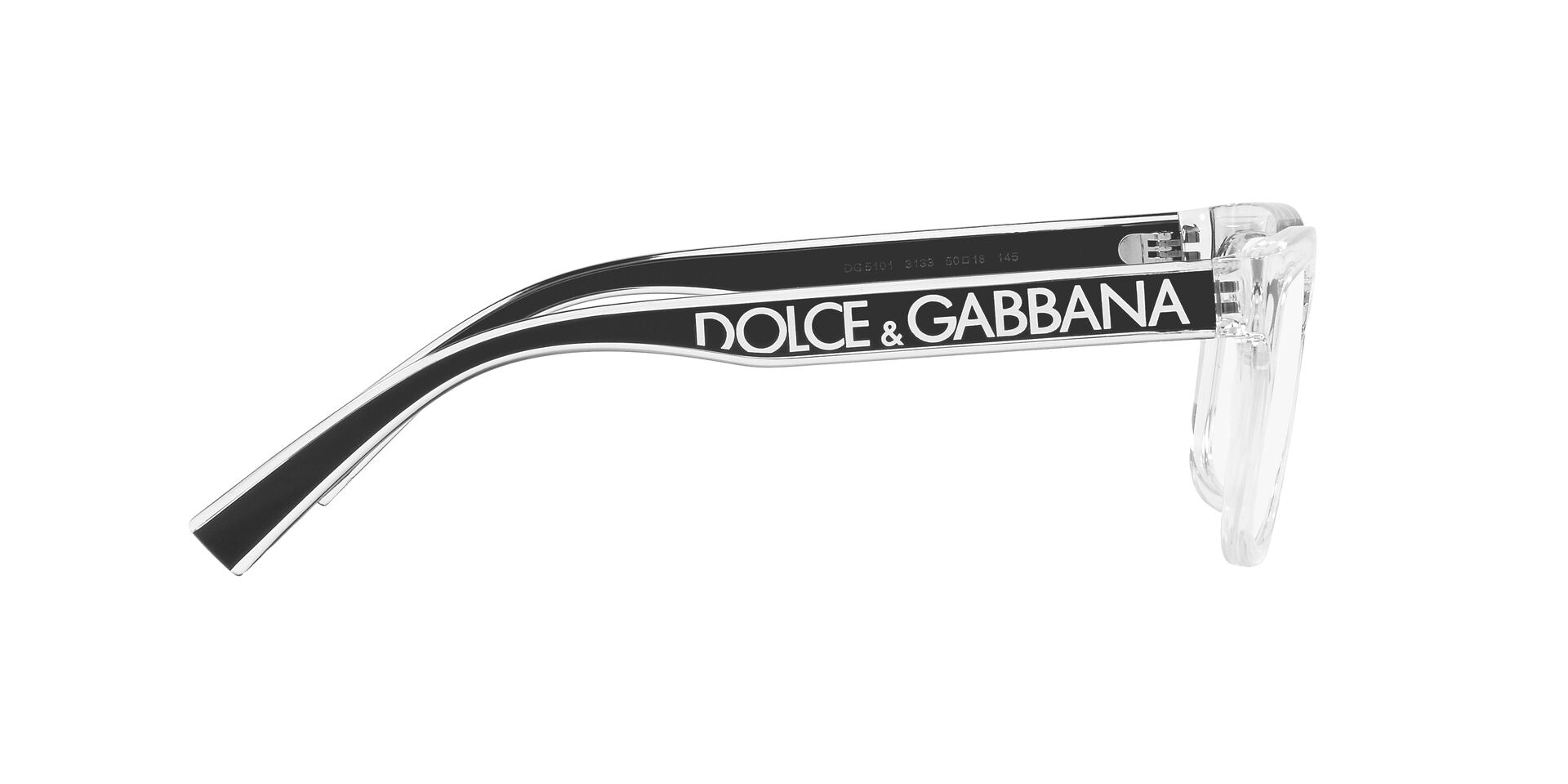 DOLCE & GABBANA DG5101 3133 50